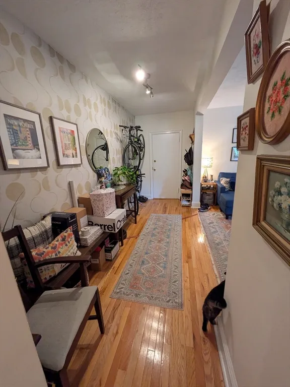 1 bed, 1 bath apartment for rent at 65 Strathmore Rd Unit 4, Brighton — photo 11 of 15