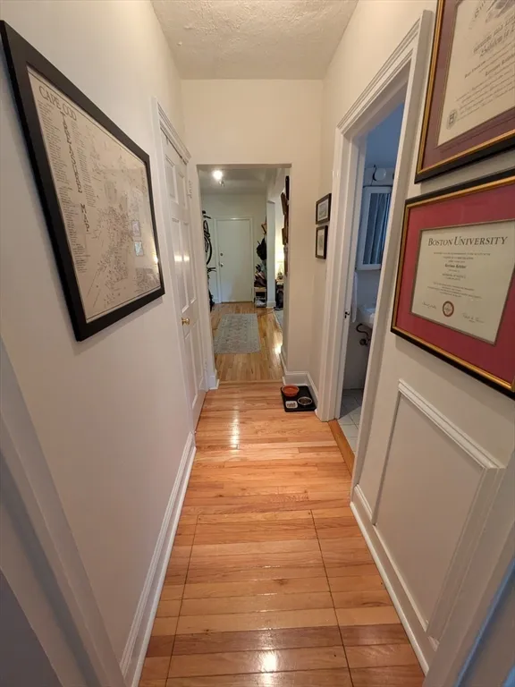 1 bed, 1 bath apartment for rent at 65 Strathmore Rd Unit 4, Brighton — photo 8 of 15
