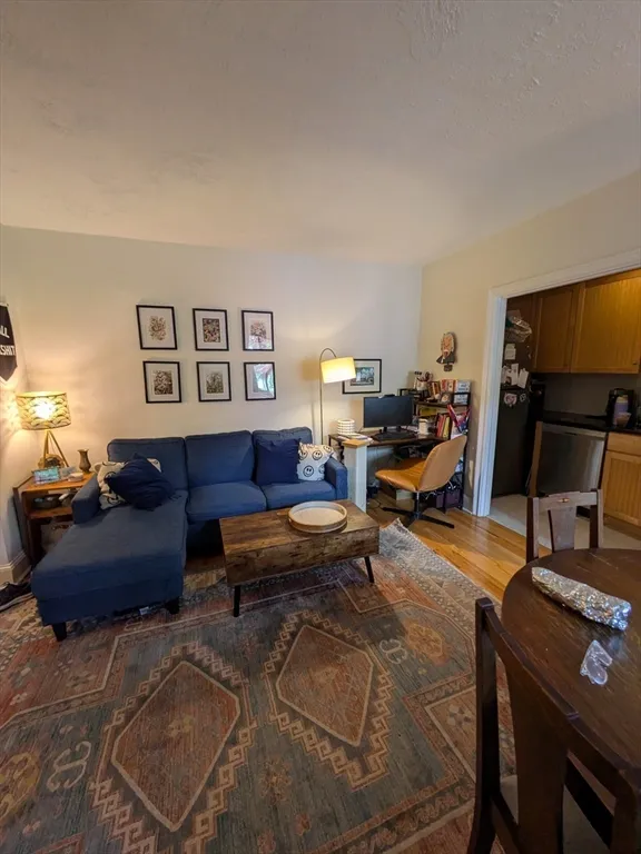1 bed, 1 bath apartment for rent at 65 Strathmore Rd Unit 4, Brighton — photo 3 of 15