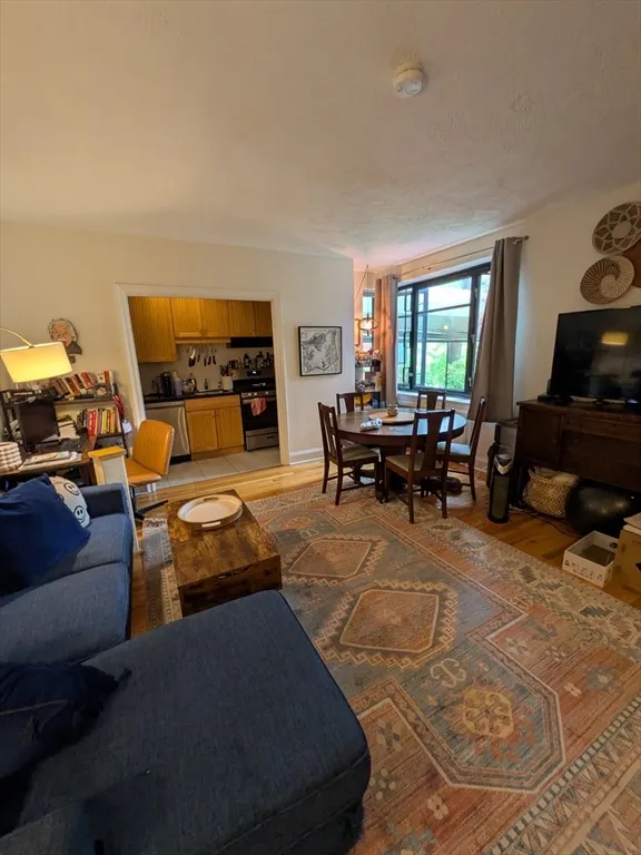 1 bed, 1 bath apartment for rent at 65 Strathmore Rd Unit 4, Brighton — photo 2 of 15