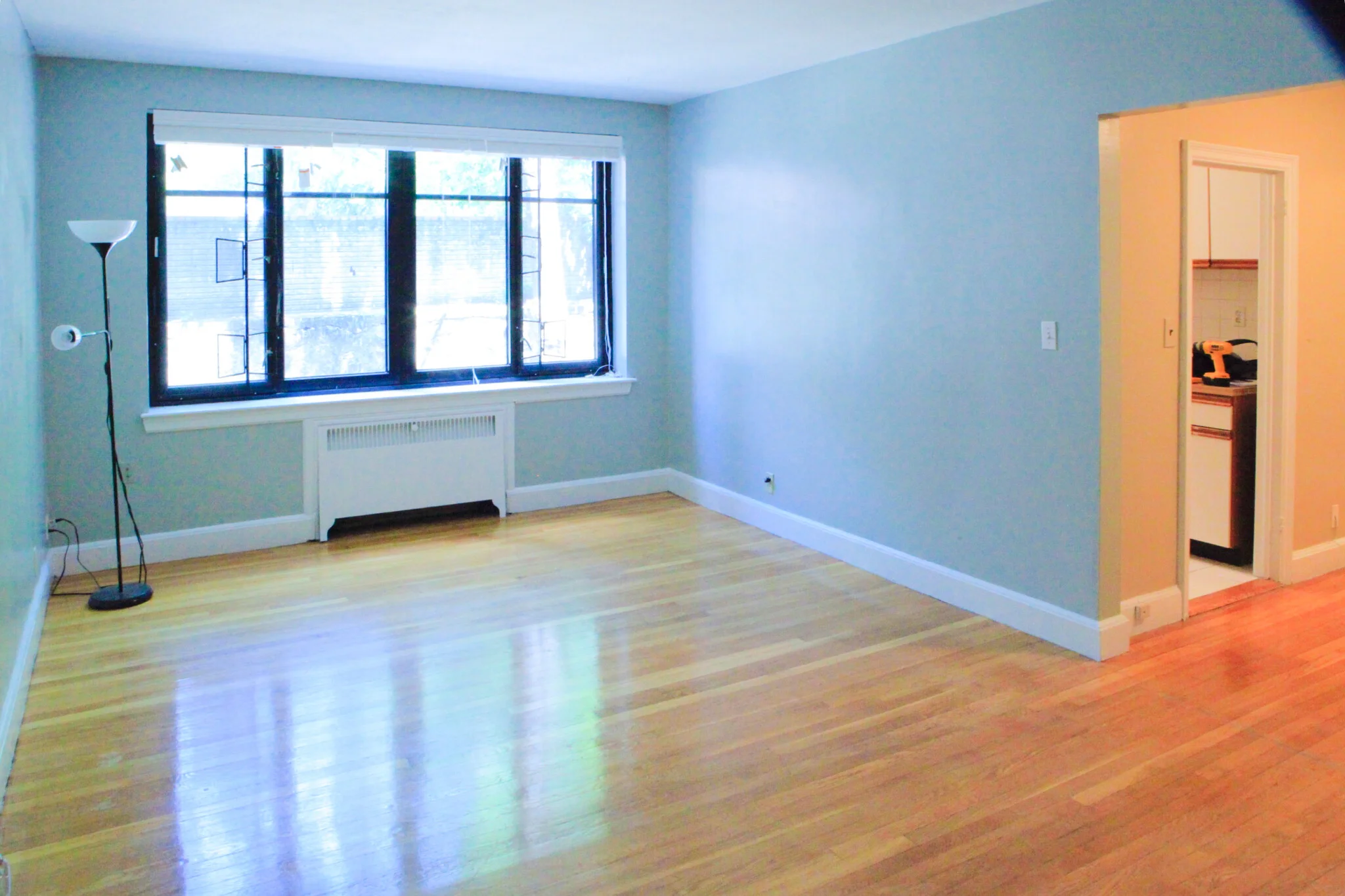 Studio bed, 1 bath apartment for rent at 65 Strathmore Rd Unit 41, Brighton — photo 6 of 7