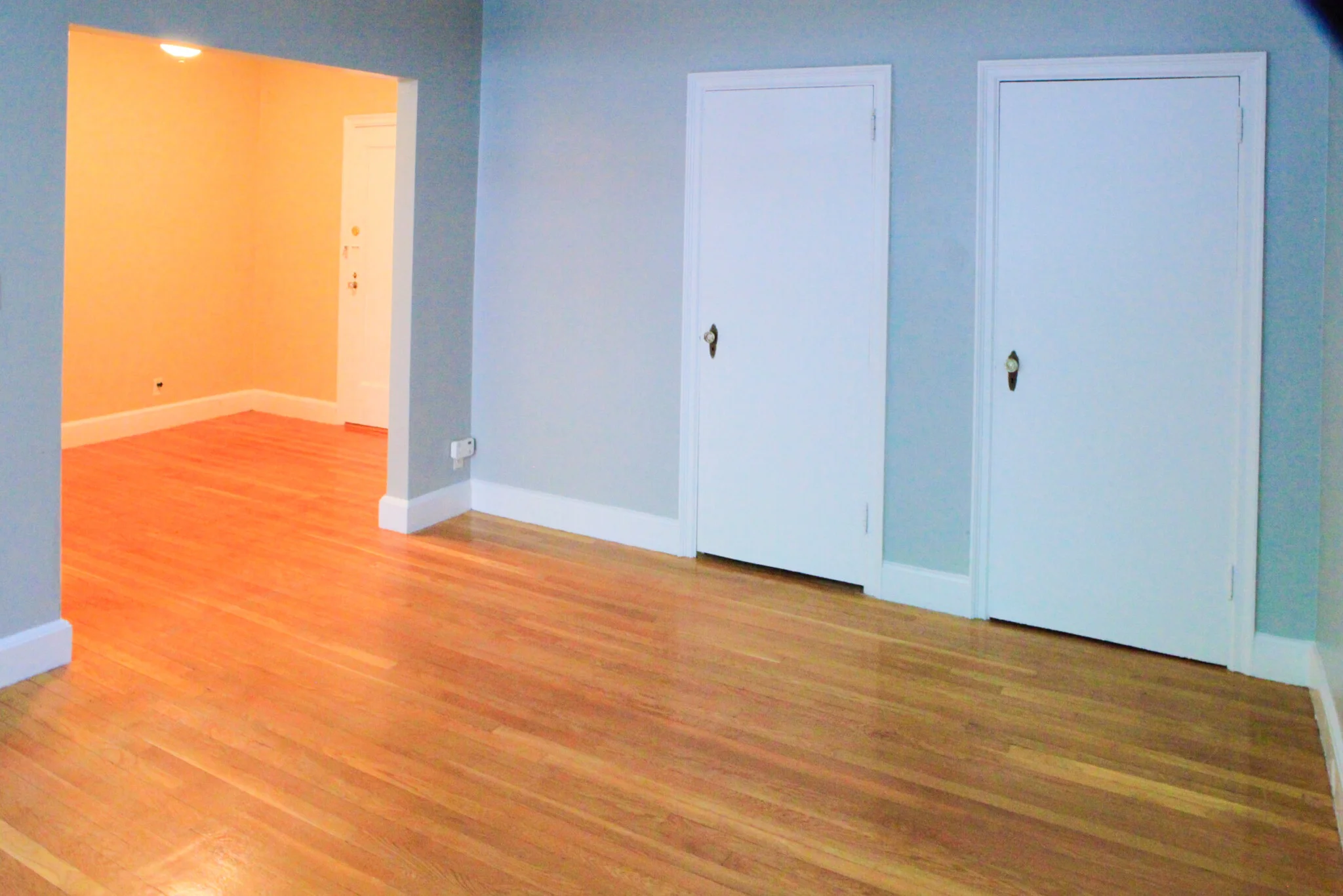 Studio bed, 1 bath apartment for rent at 65 Strathmore Rd Unit 41, Brighton — photo 4 of 7