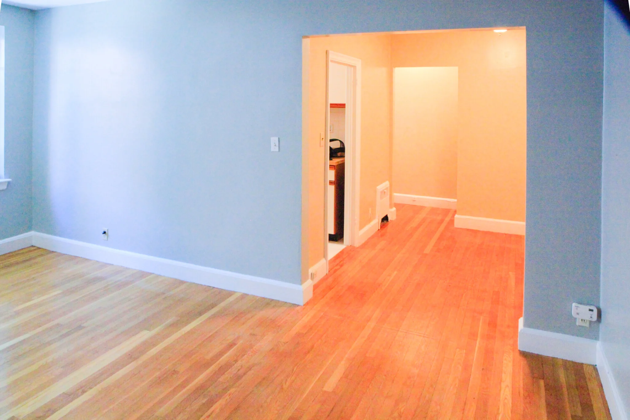 Studio bed, 1 bath apartment for rent at 65 Strathmore Rd Unit 41, Brighton — photo 5 of 7
