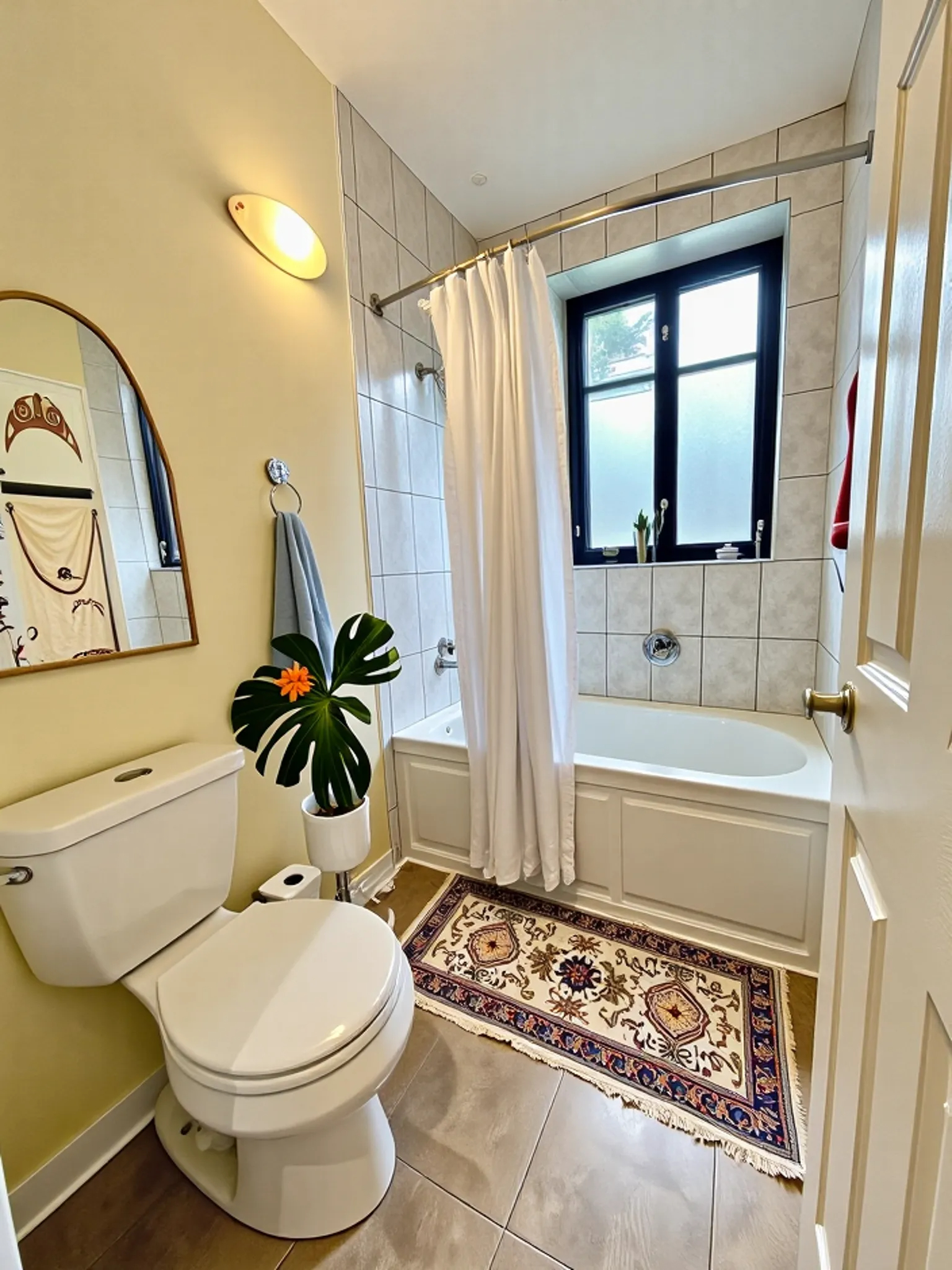 1 bed, 1 bath apartment for rent at 65 Strathmore Unit 38, Brighton — photo 3 of 16