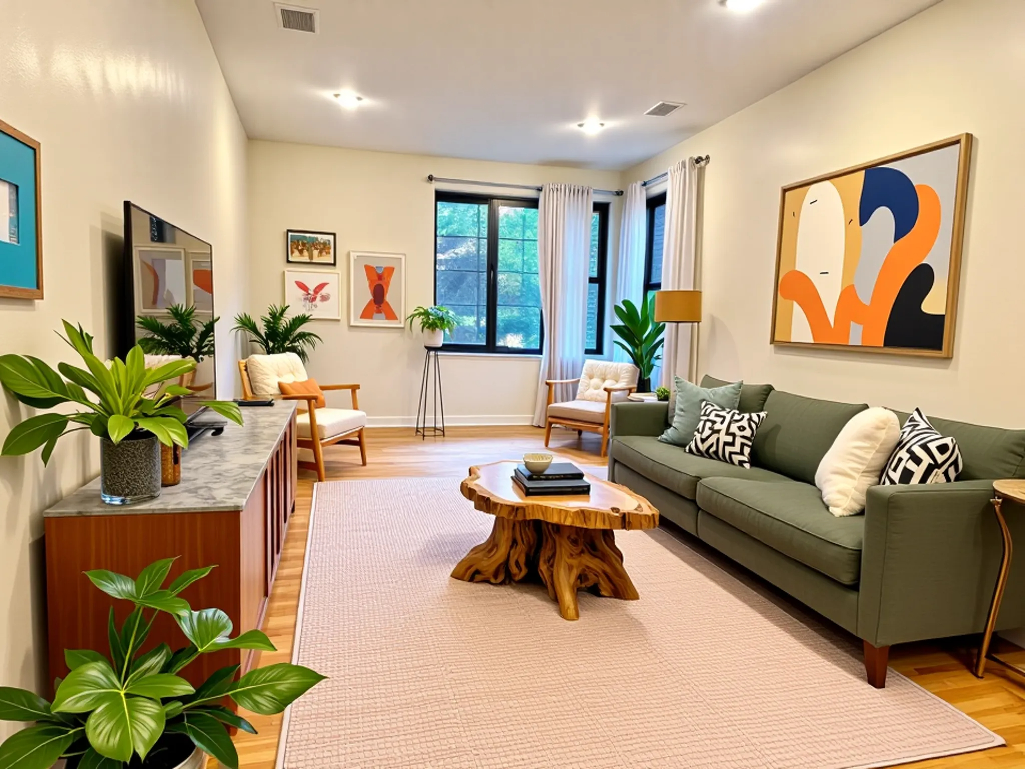 1 bed, 1 bath apartment for rent at 65 Strathmore Unit 38, Brighton — photo 4 of 16