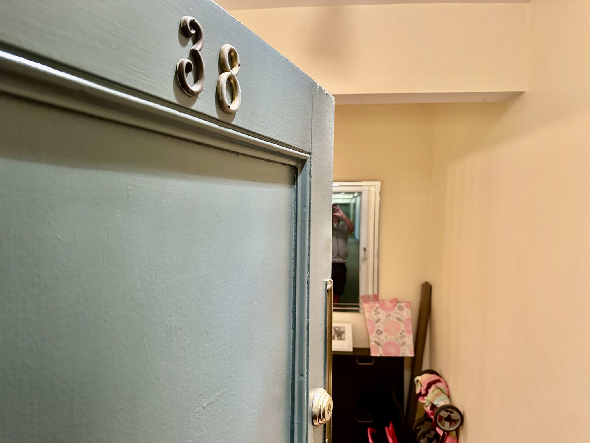 1 bed, 1 bath apartment for rent at 65 Strathmore Unit 38, Brighton — photo 8 of 16
