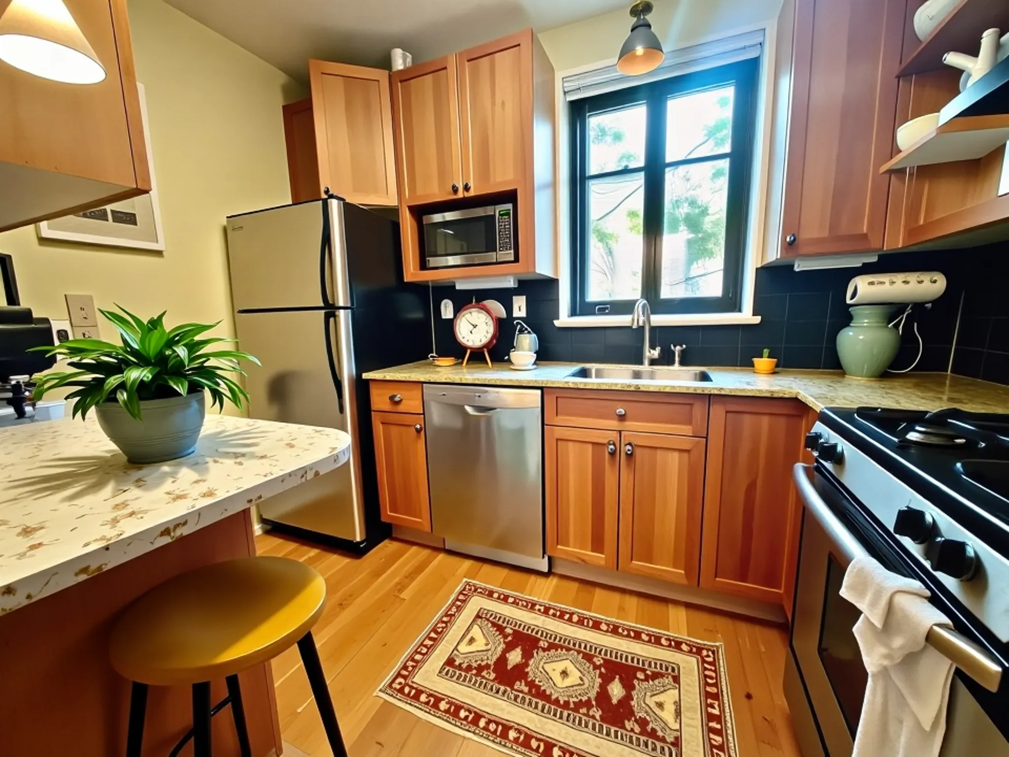 1 bed, 1 bath apartment for rent at 65 Strathmore Unit 38, Brighton