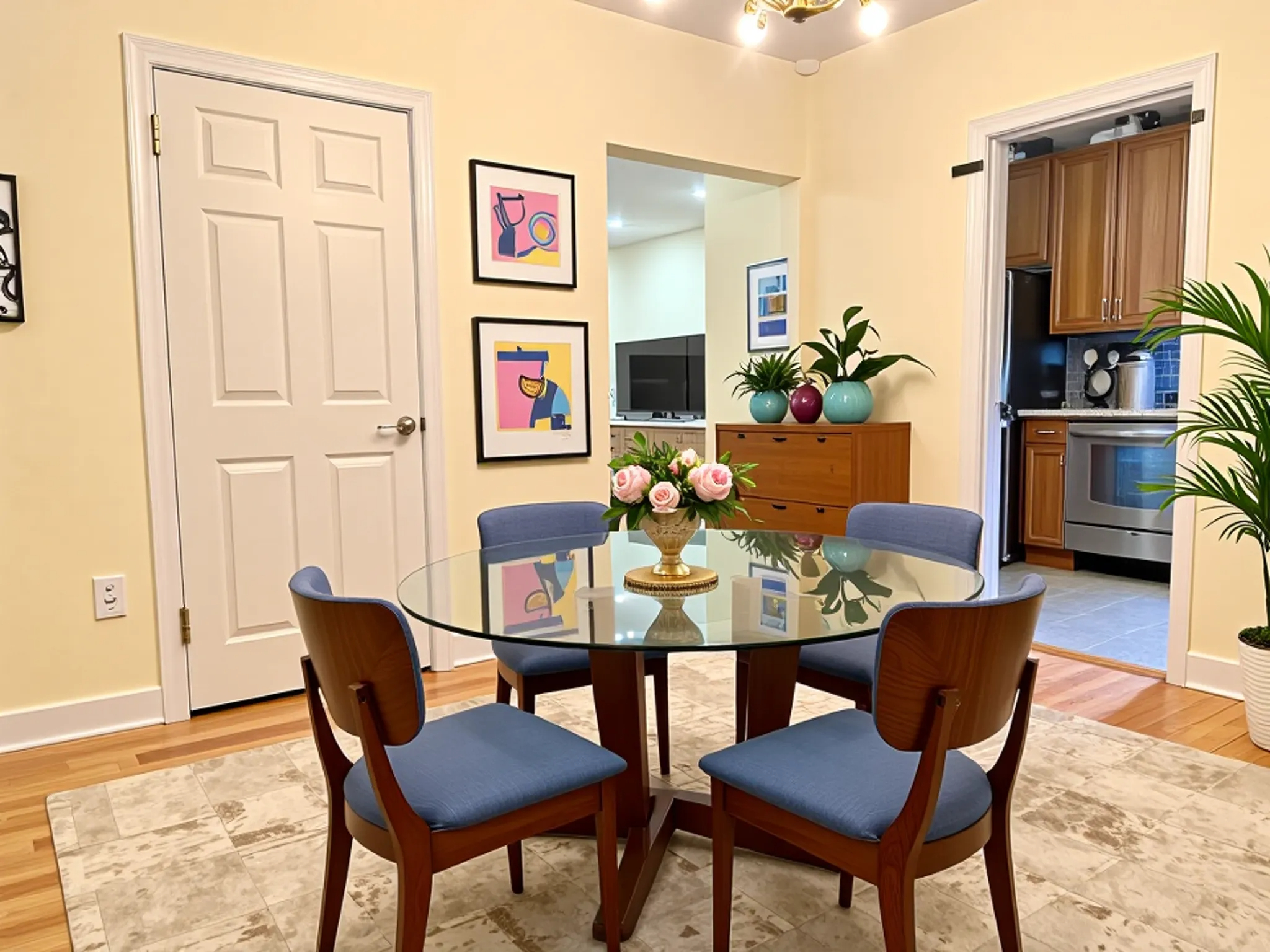 1 bed, 1 bath apartment for rent at 65 Strathmore Unit 38, Brighton — photo 6 of 16
