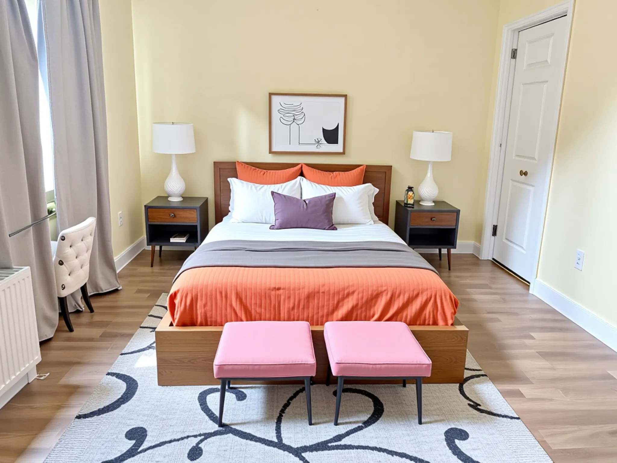 1 bed, 1 bath apartment for rent at 65 Strathmore Unit 38, Brighton — photo 7 of 16