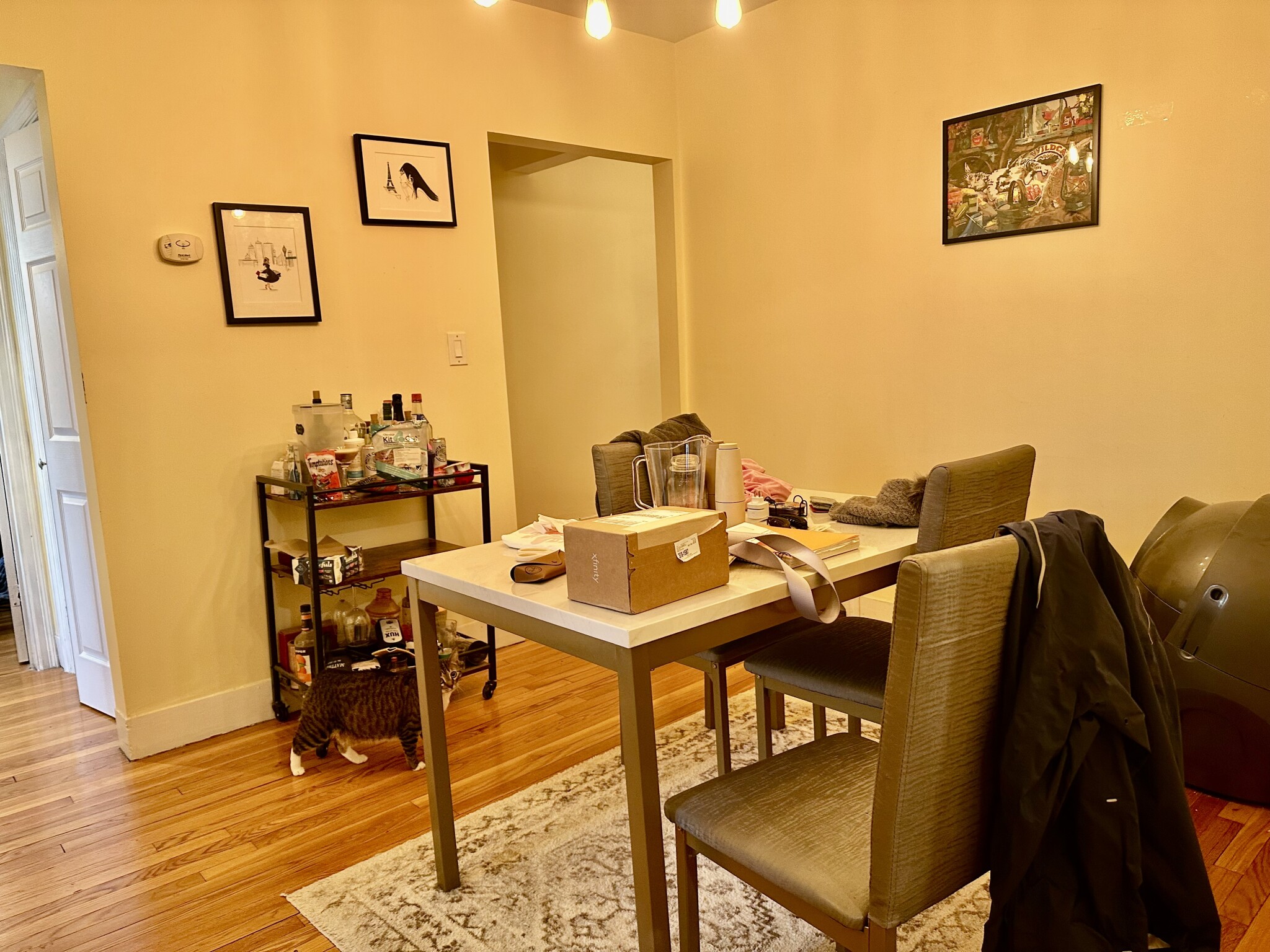 1 bed, 1 bath apartment for rent at 65 Strathmore Unit 38, Brighton — photo 9 of 16