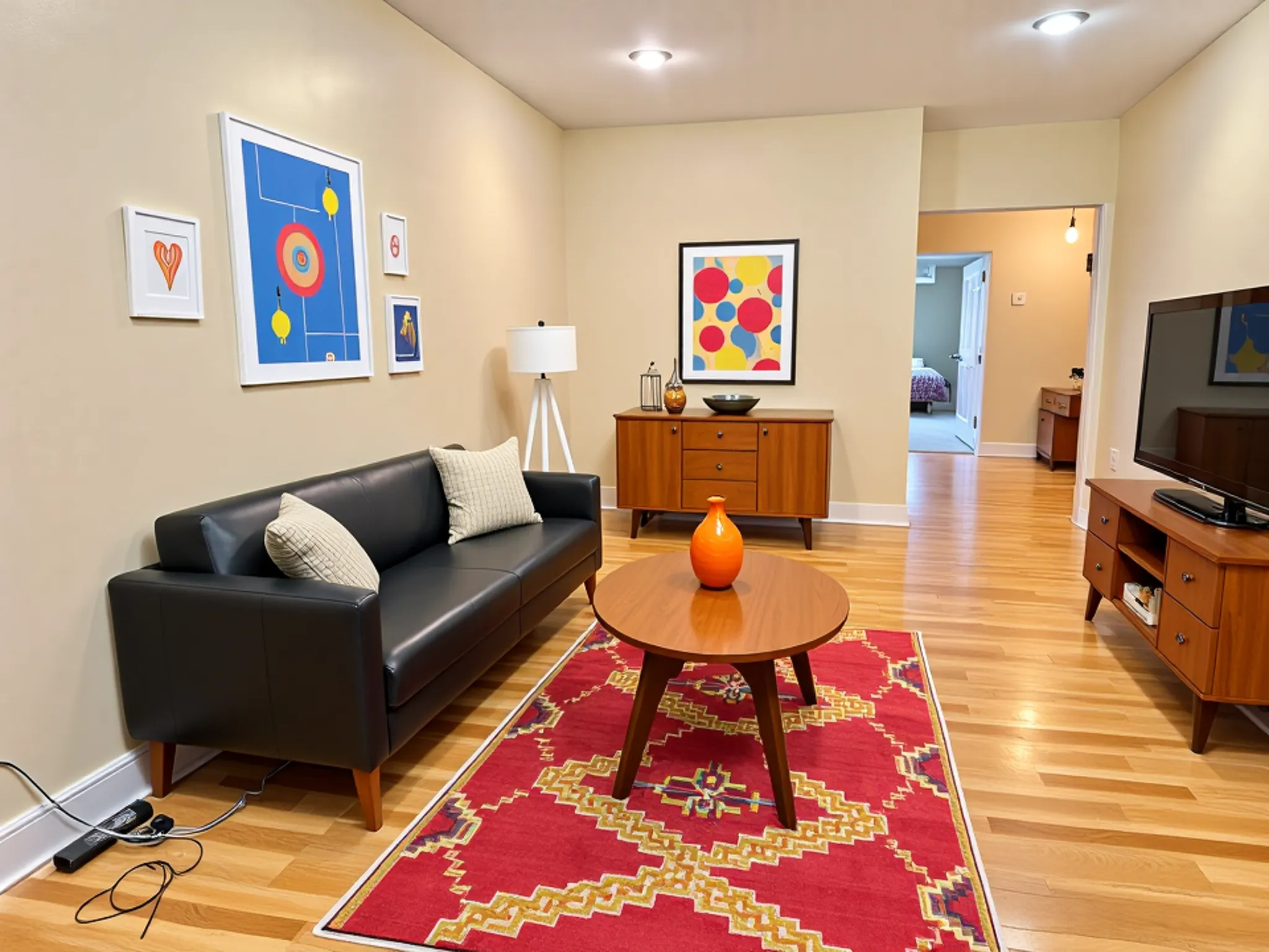 1 bed, 1 bath apartment for rent at 65 Strathmore Unit 38, Brighton — photo 2 of 16