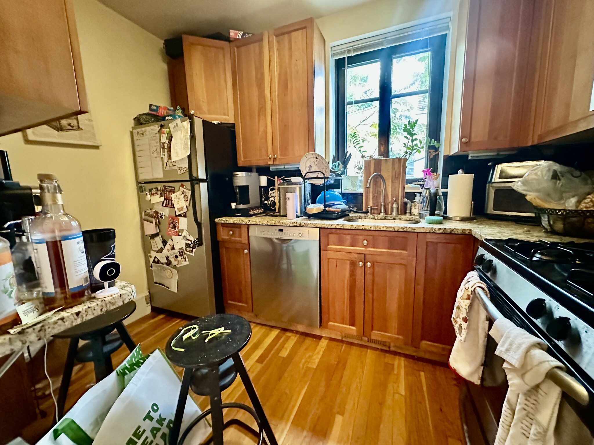 1 bed, 1 bath apartment for rent at 65 Strathmore Unit 38, Brighton — photo 10 of 16