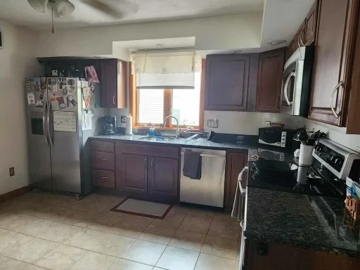 1 bed, 1 bath apartment for rent at 65 Sturtevant Unit 1, Norwood — photo 3 of 10