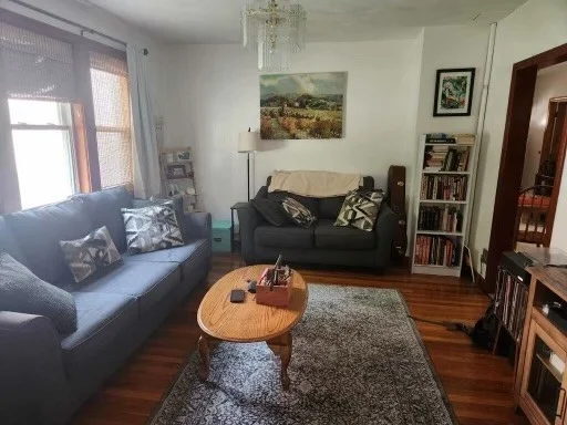 1 bed, 1 bath apartment for rent at 65 Sturtevant Unit 1, Norwood — photo 4 of 10