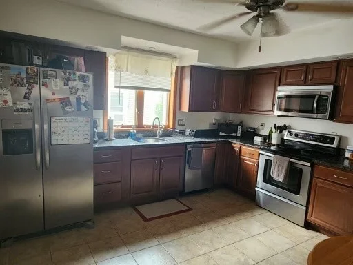 1 bed, 1 bath apartment for rent at 65 Sturtevant Unit 1, Norwood — photo 10 of 10