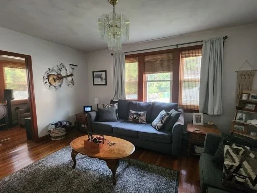 1 bed, 1 bath apartment for rent at 65 Sturtevant Unit 1, Norwood