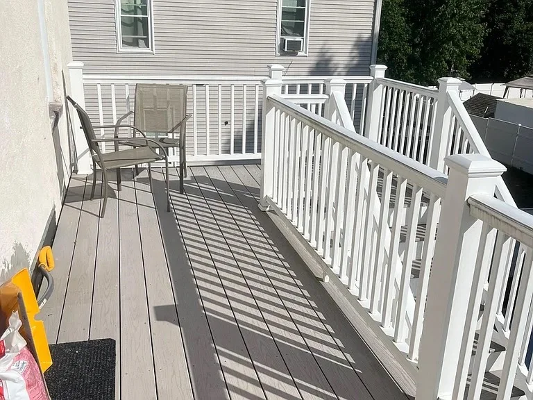 2 bed, 1 bath apartment for rent at 65 Sturtevant Unit 2, Norwood — photo 5 of 9