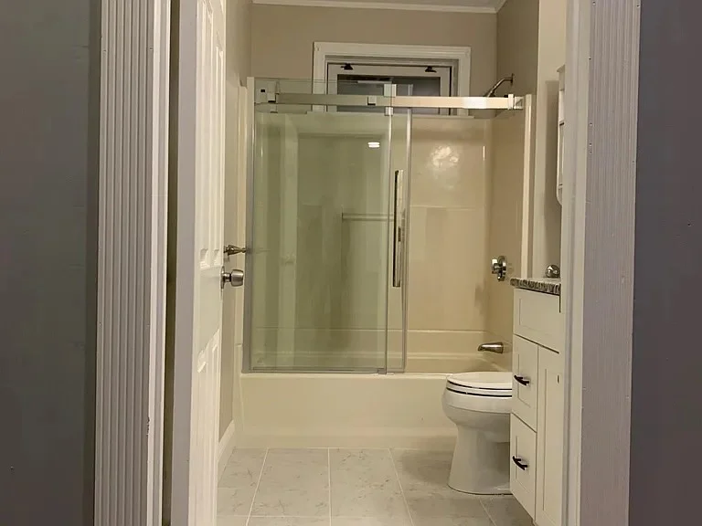 2 bed, 1 bath apartment for rent at 65 Sturtevant Unit 2, Norwood — photo 4 of 9