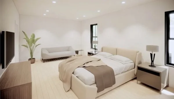 4 bed, 3 bath apartment for rent at 65 Summer St Unit 65, Natick — photo 5 of 5