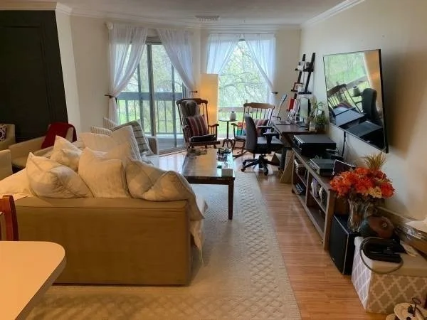 2 bed, 2 bath apartment for rent at 65 Valley St Unit 3H, Medford — photo 3 of 13