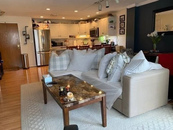 2 bed, 2 bath apartment for rent at 65 Valley St Unit 3H, Medford — photo 4 of 13