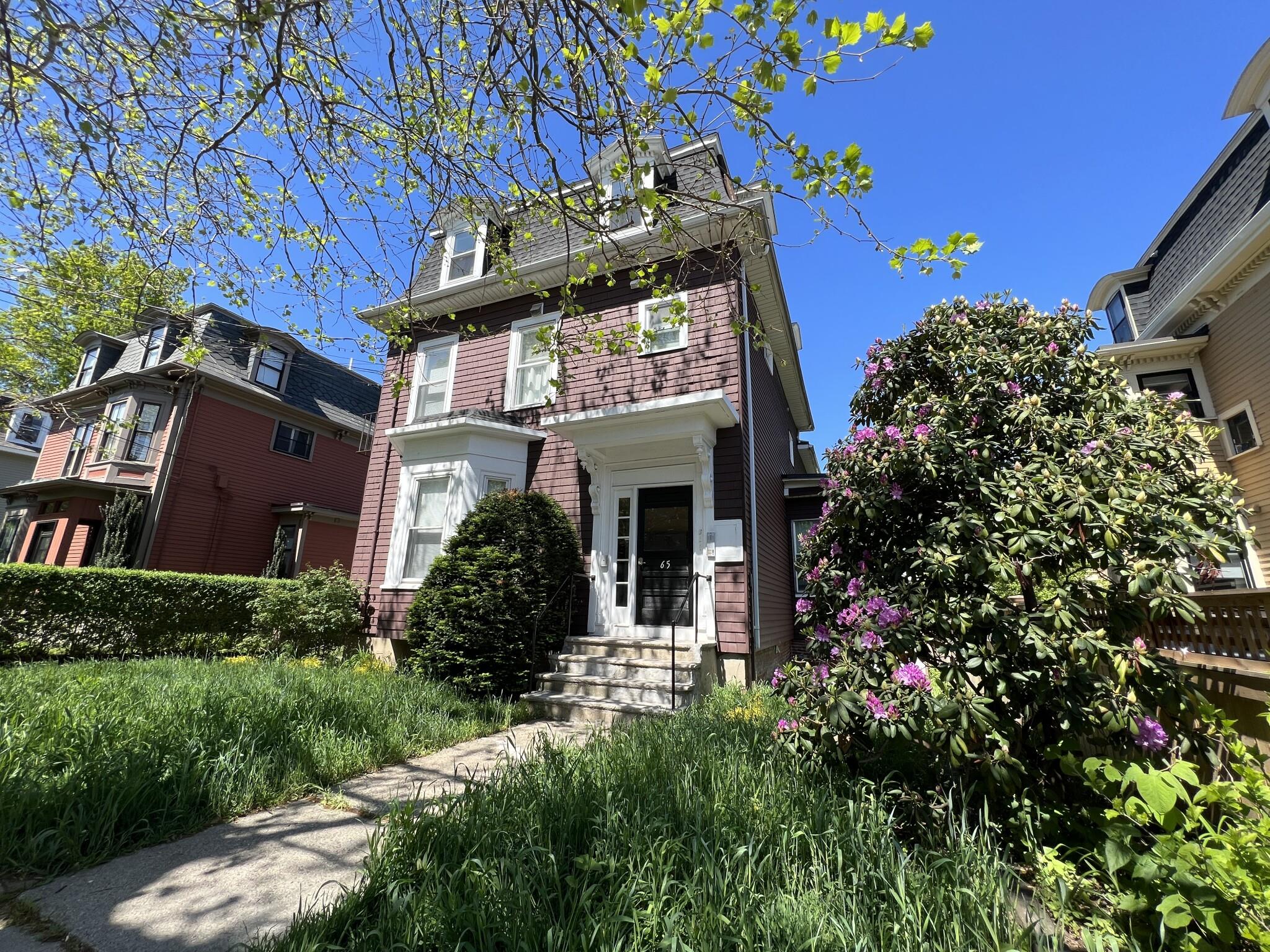 1 bed, 1 bath apartment for rent at 65 Walden St Unit 1, Neighborhood Nine — photo 8 of 18