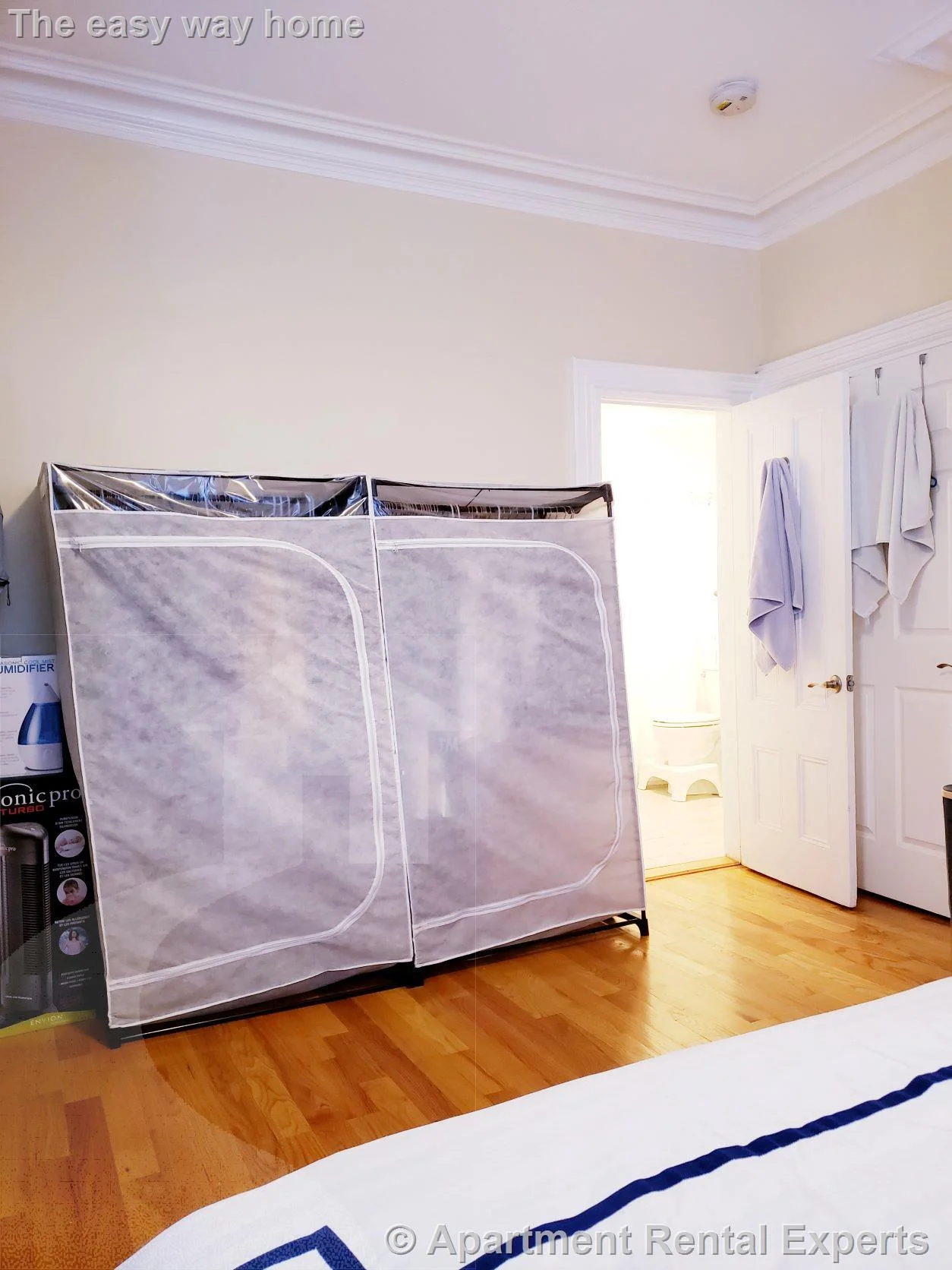 1 bed, 1 bath apartment for rent at 65 Walden St Unit 1F, Porter Square — photo 10 of 16