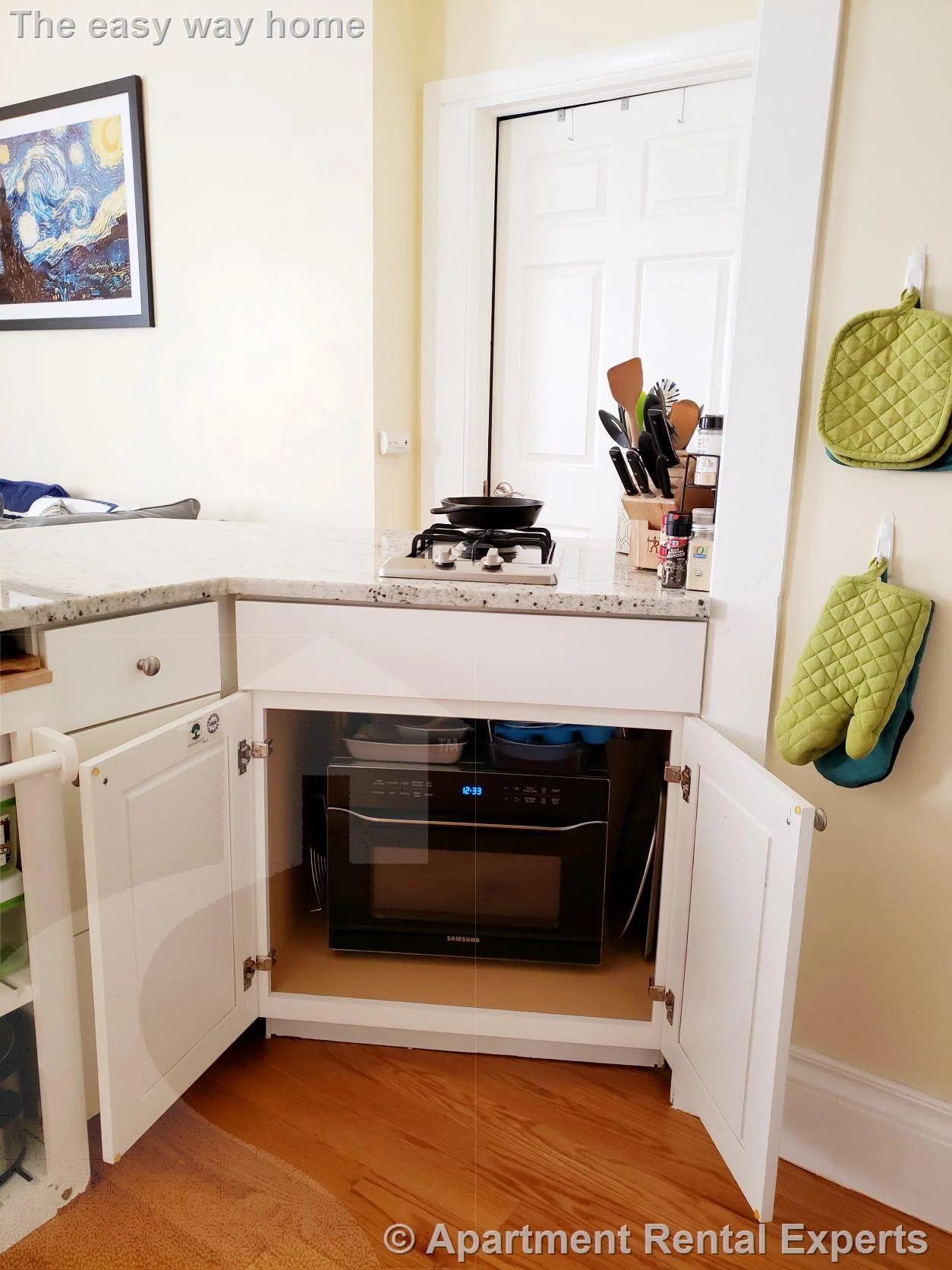 1 bed, 1 bath apartment for rent at 65 Walden St Unit 1F, Porter Square — photo 4 of 16