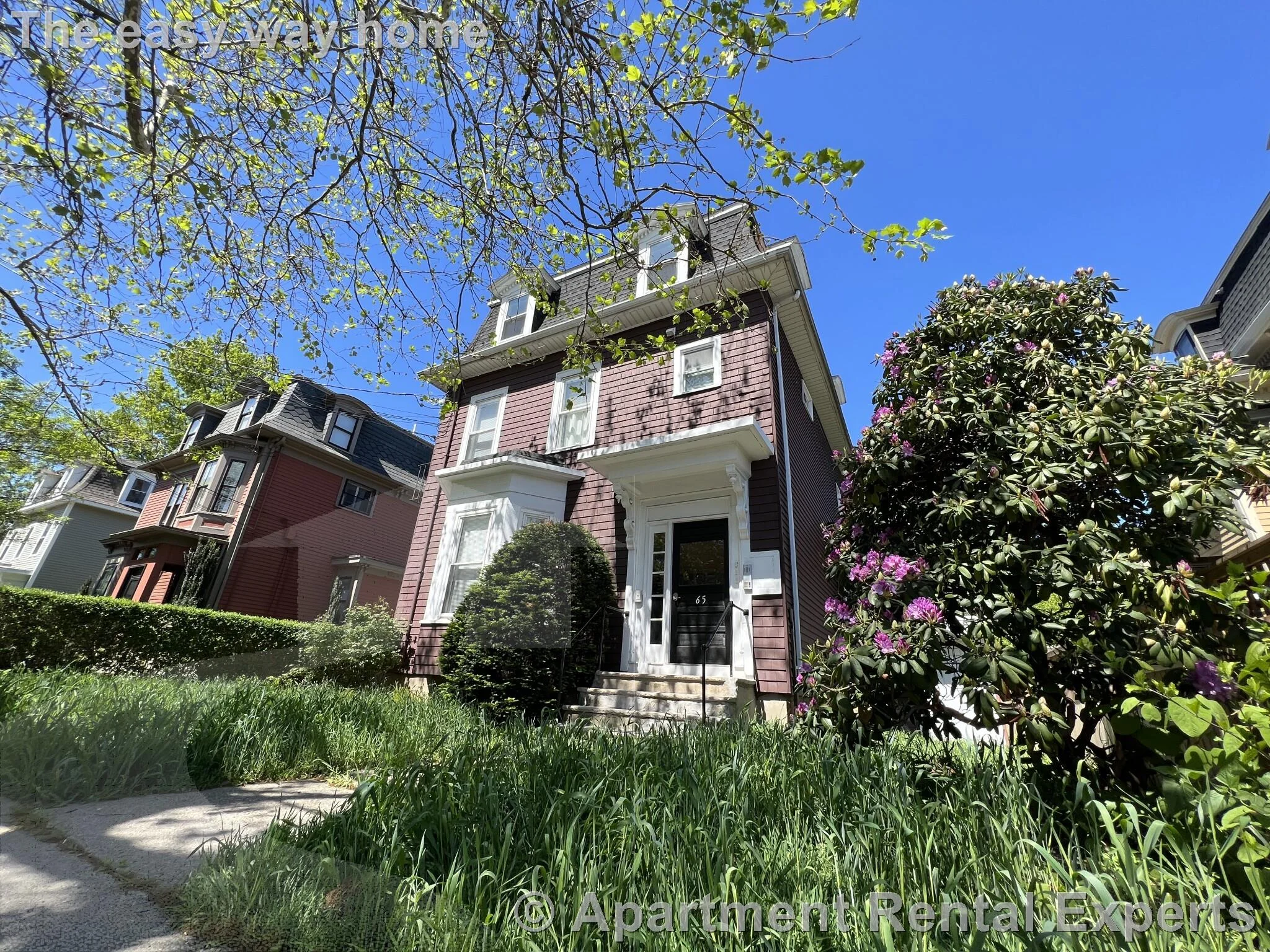 1 bed, 1 bath apartment for rent at 65 Walden St Unit 1F, Porter Square — photo 15 of 16