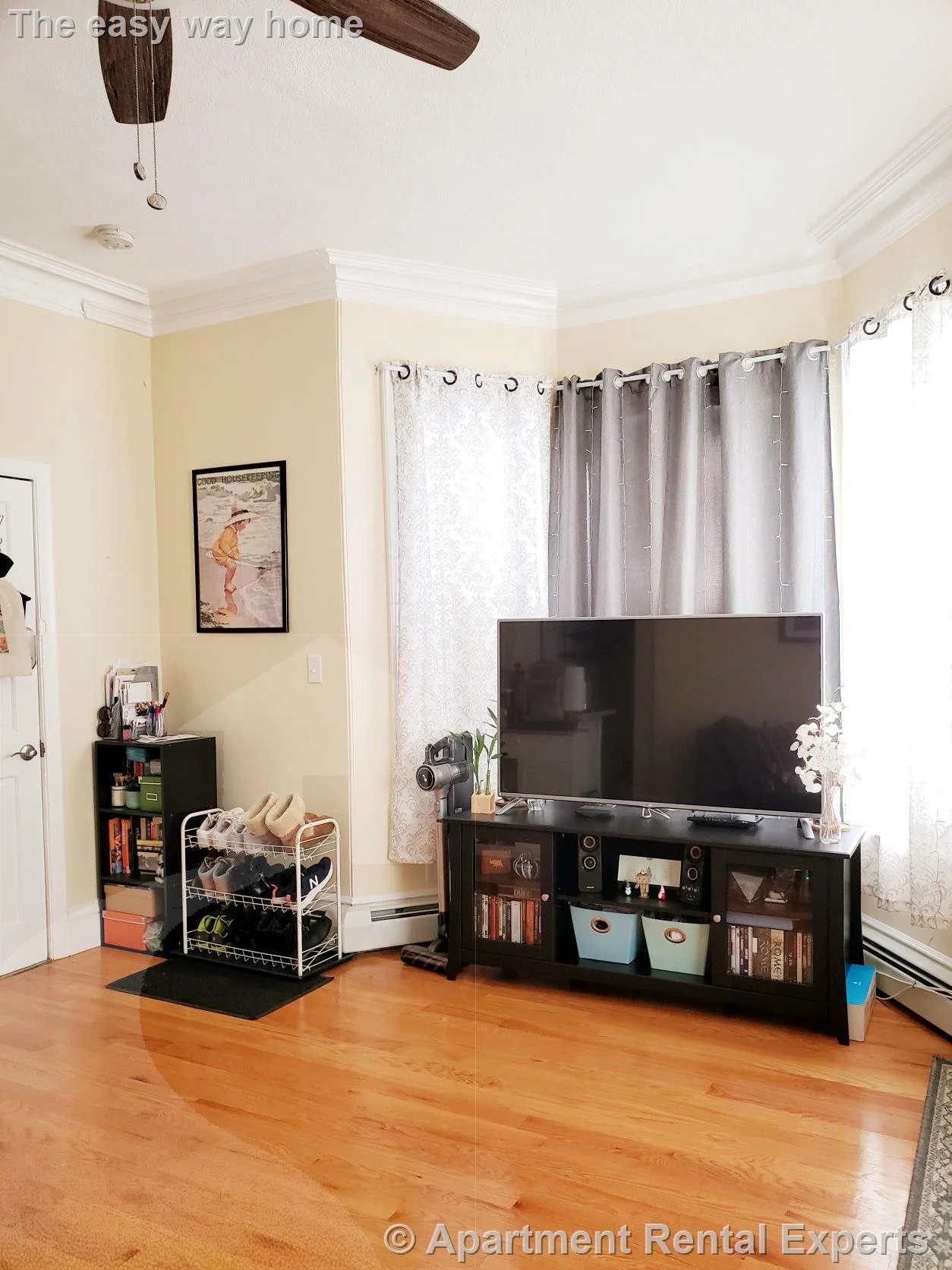 1 bed, 1 bath apartment for rent at 65 Walden St Unit 1F, Porter Square — photo 7 of 16