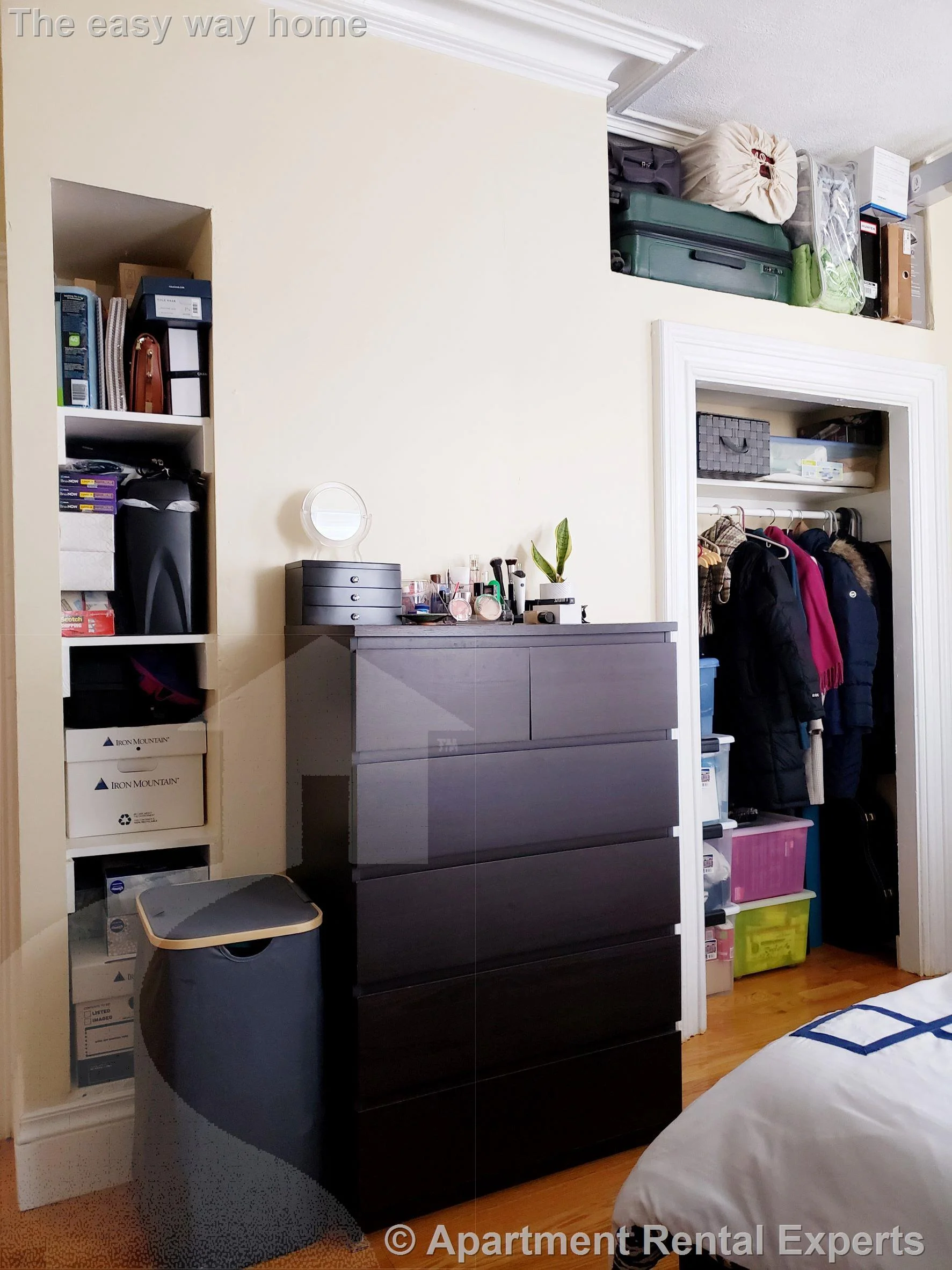 1 bed, 1 bath apartment for rent at 65 Walden St Unit 1F, Porter Square — photo 11 of 16