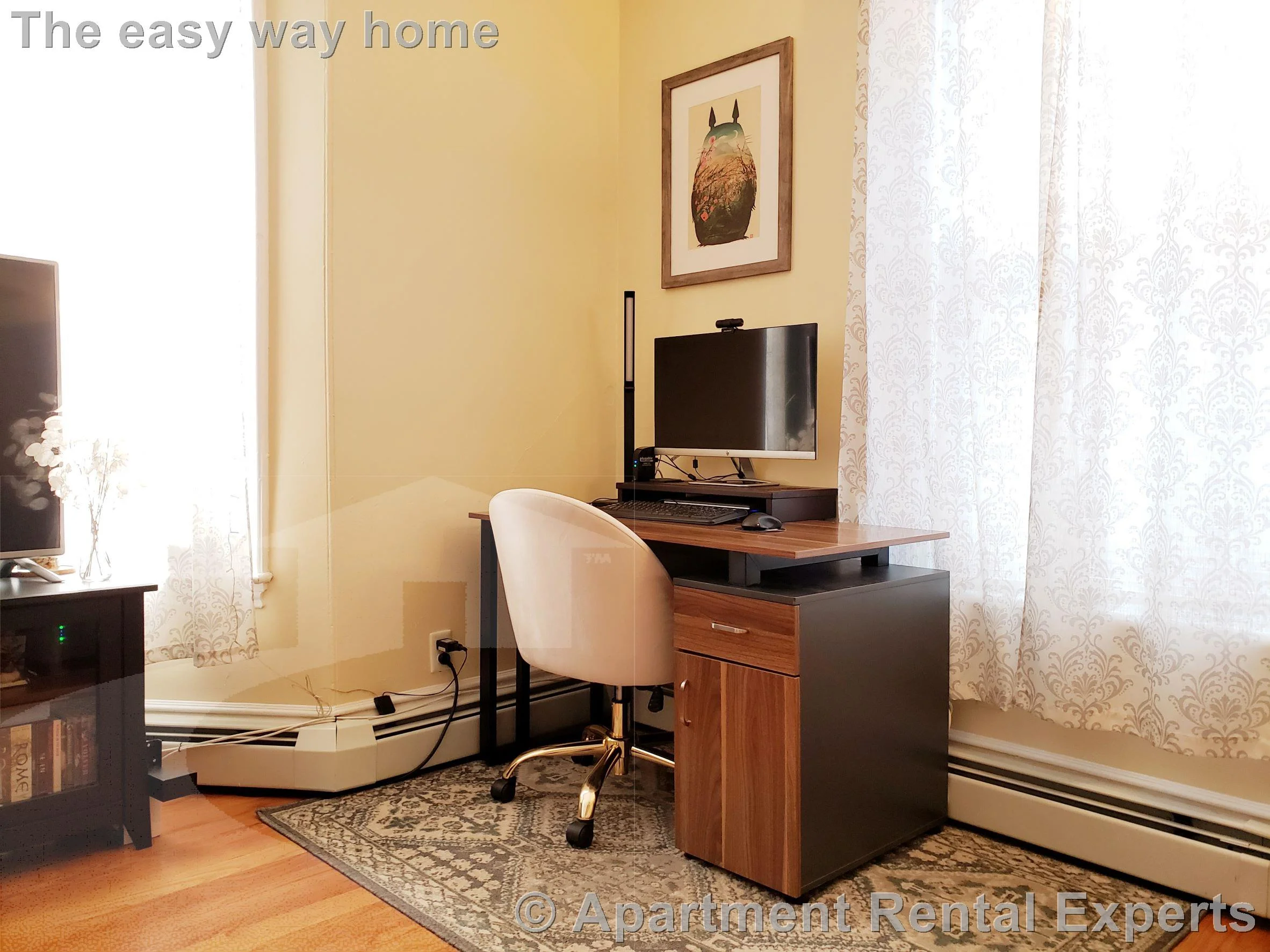 1 bed, 1 bath apartment for rent at 65 Walden St Unit 1F, Porter Square — photo 6 of 16