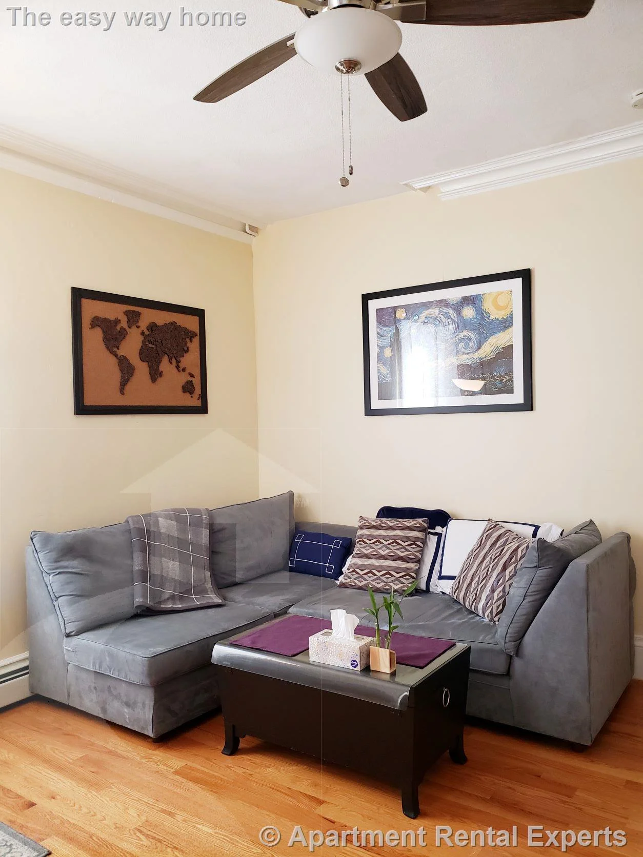 1 bed, 1 bath apartment for rent at 65 Walden St Unit 1F, Porter Square — photo 8 of 16