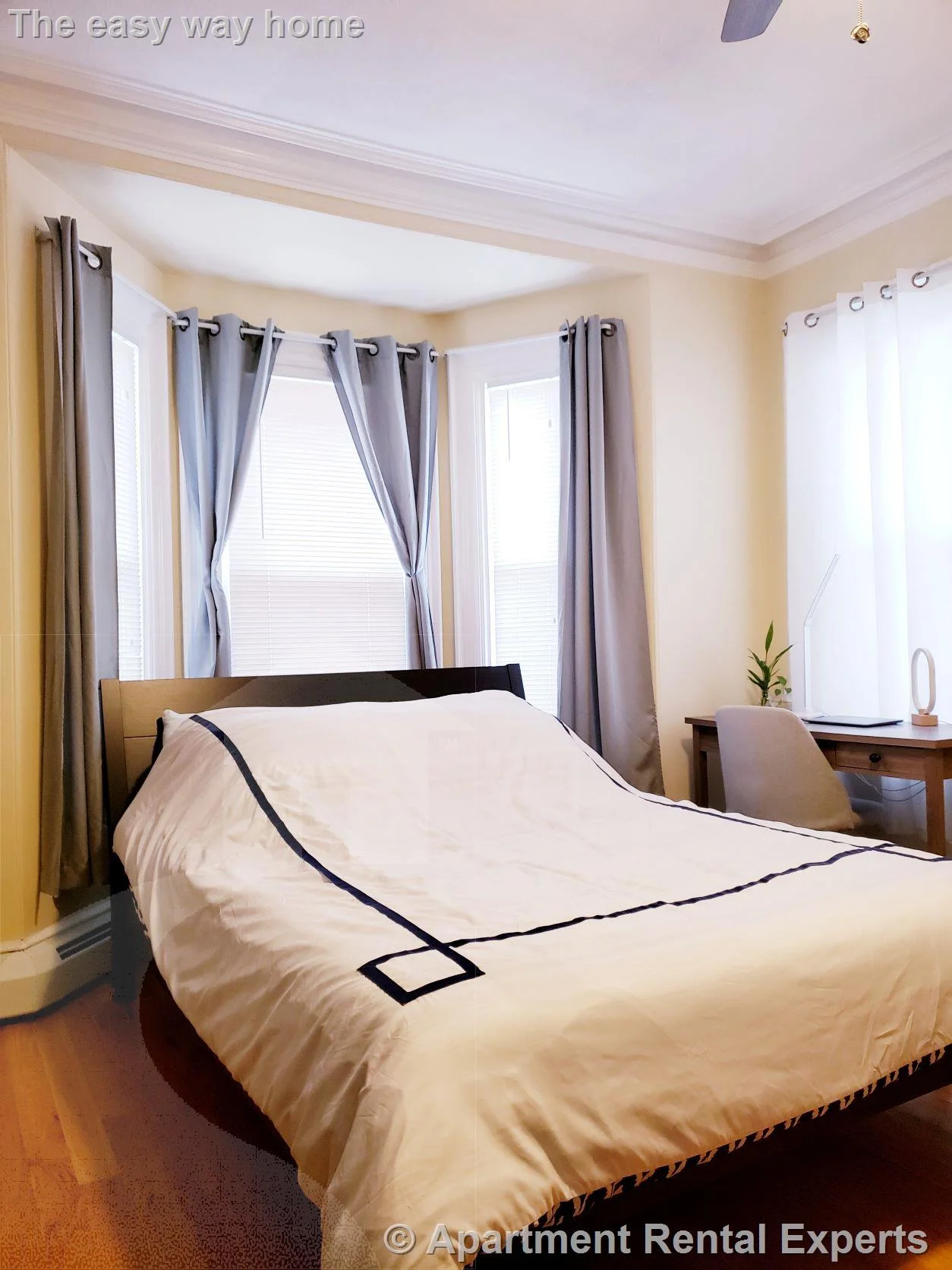 1 bed, 1 bath apartment for rent at 65 Walden St Unit 1F, Porter Square — photo 9 of 16