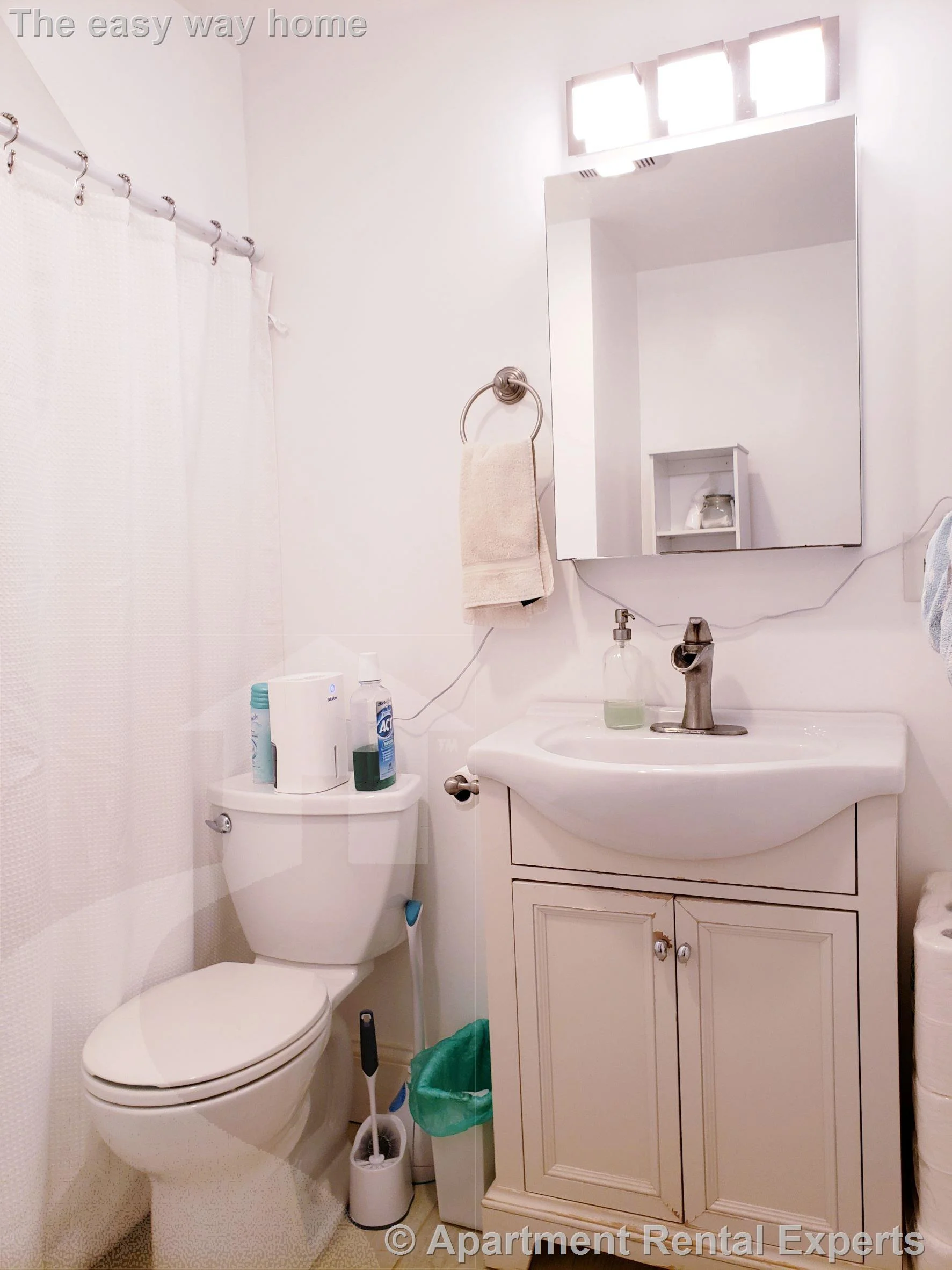 1 bed, 1 bath apartment for rent at 65 Walden St Unit 1F, Porter Square — photo 13 of 16