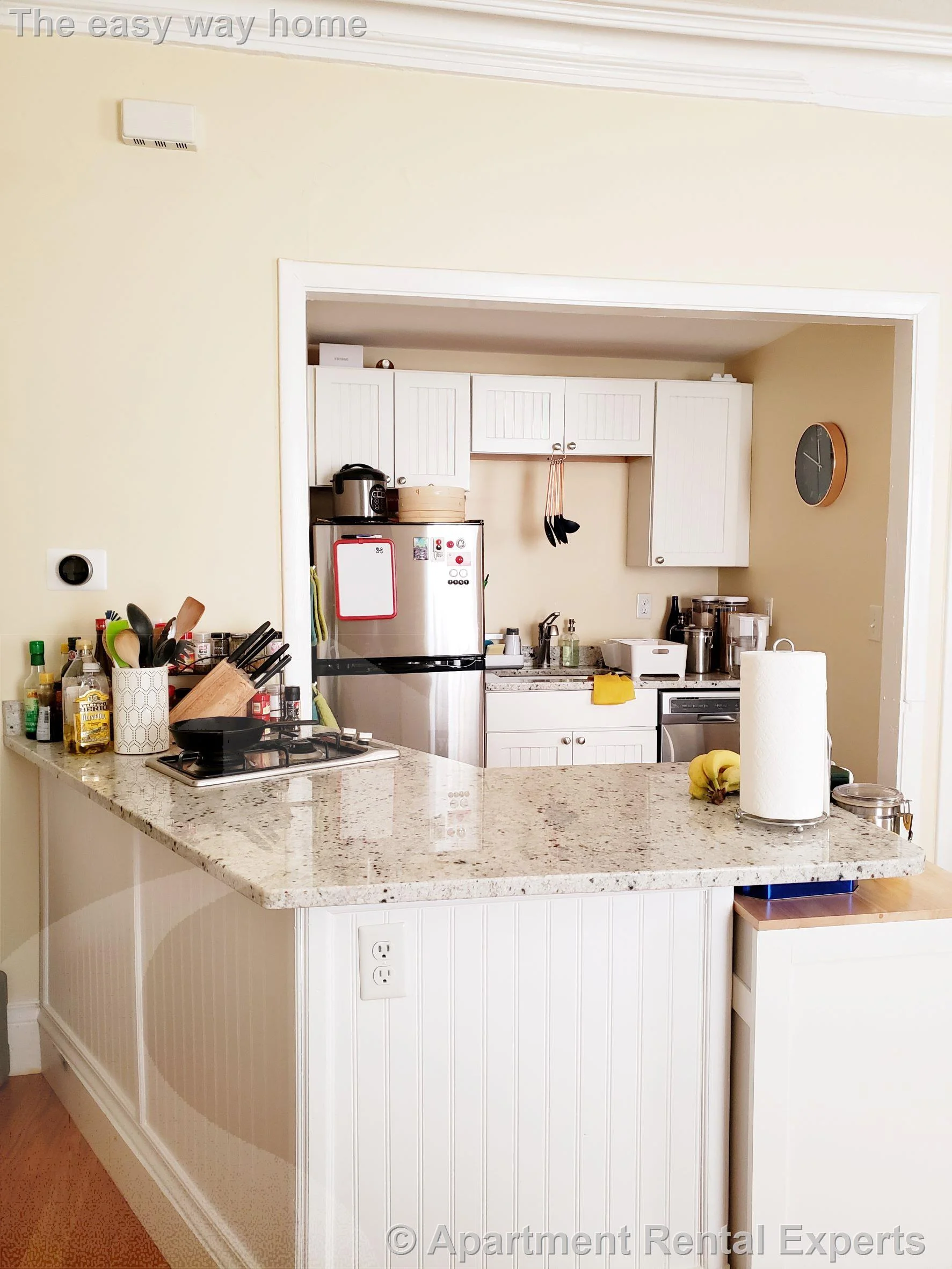 1 bed, 1 bath apartment for rent at 65 Walden St Unit 1F, Porter Square — photo 2 of 16