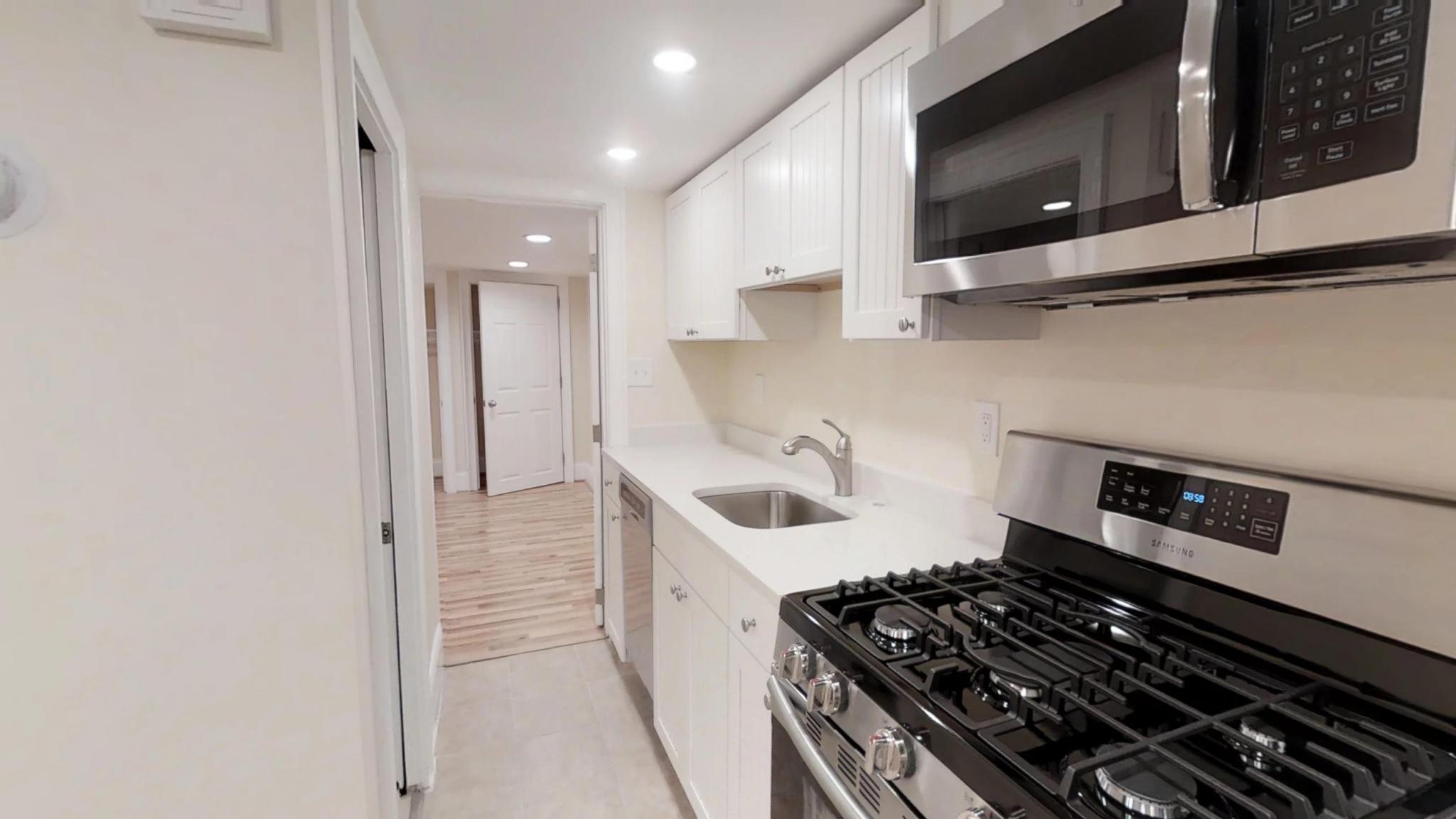 1 bed, 1 bath apartment for rent at 65 Walden St Unit 1R, North Cambridge — photo 22 of 42