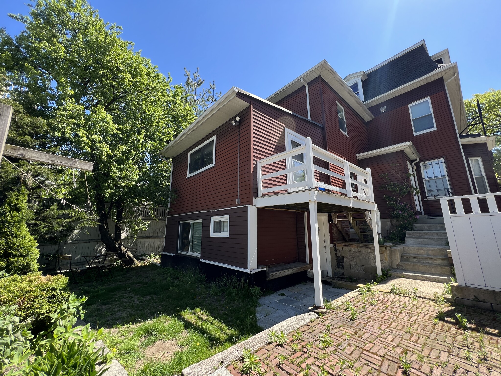 1 bed, 1 bath apartment for rent at 65 Walden St Unit 1R, North Cambridge — photo 39 of 42