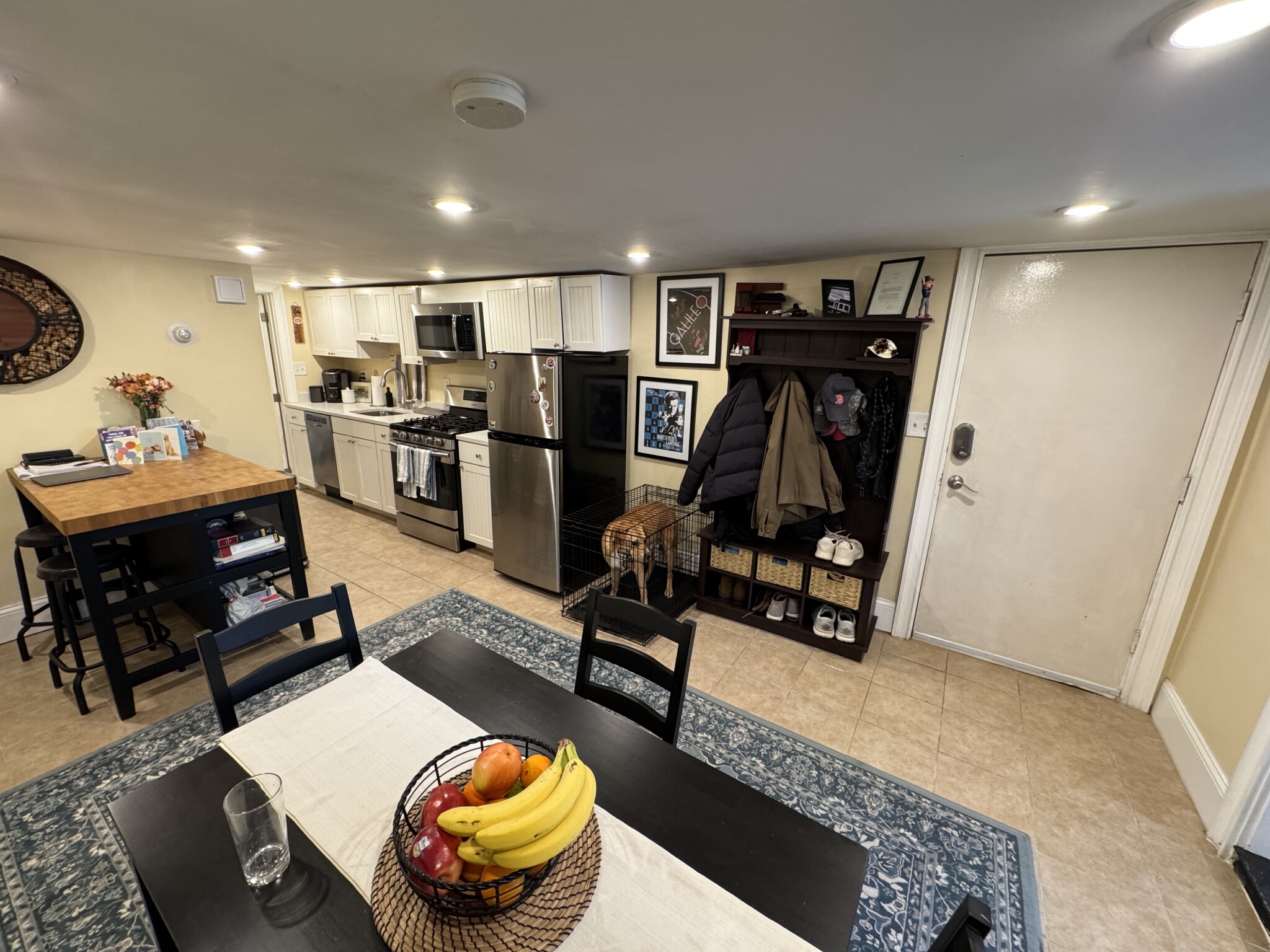 1 bed, 1 bath apartment for rent at 65 Walden St Unit 1R, North Cambridge — photo 2 of 42