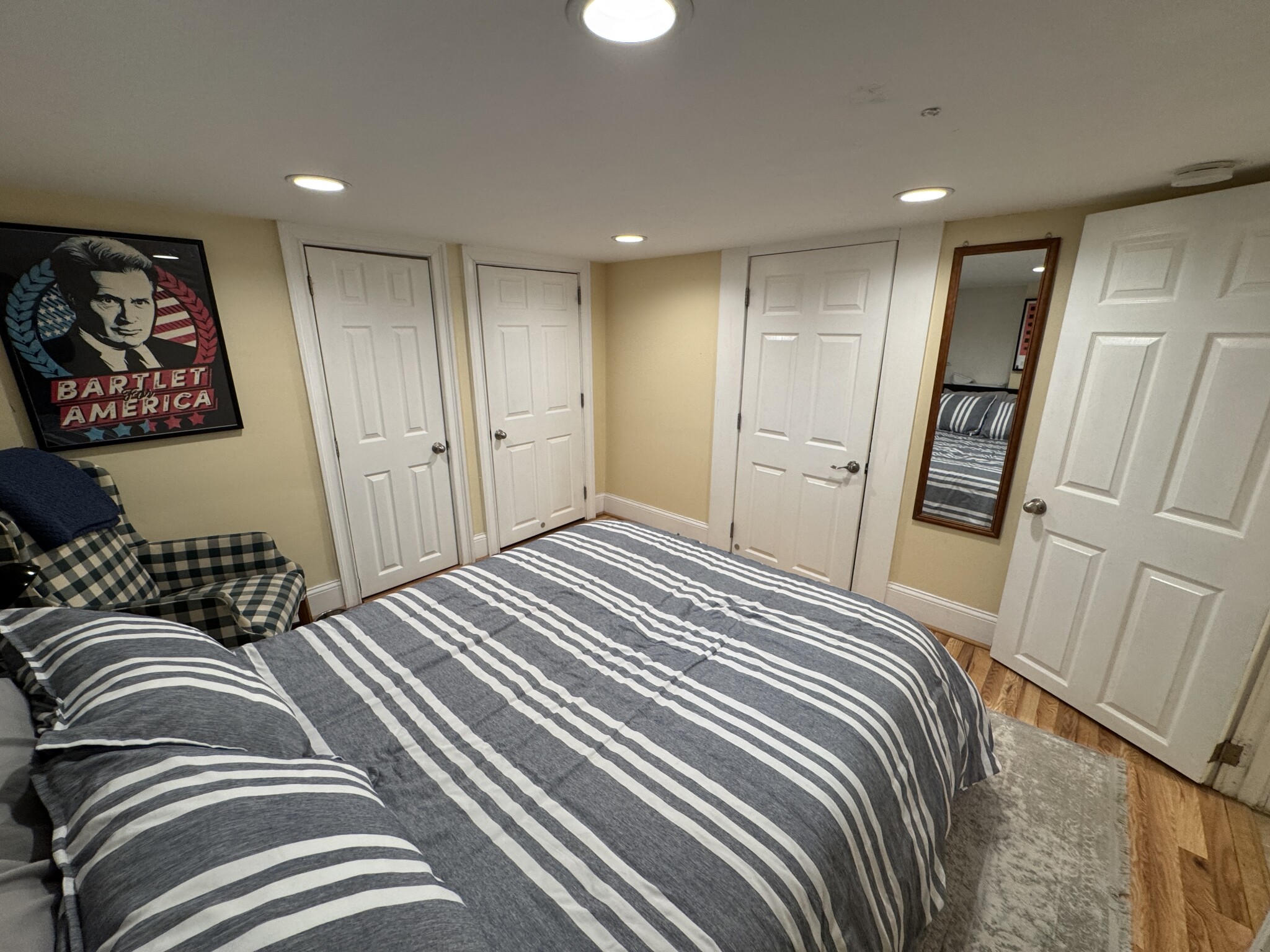 1 bed, 1 bath apartment for rent at 65 Walden St Unit 1R, North Cambridge — photo 15 of 42
