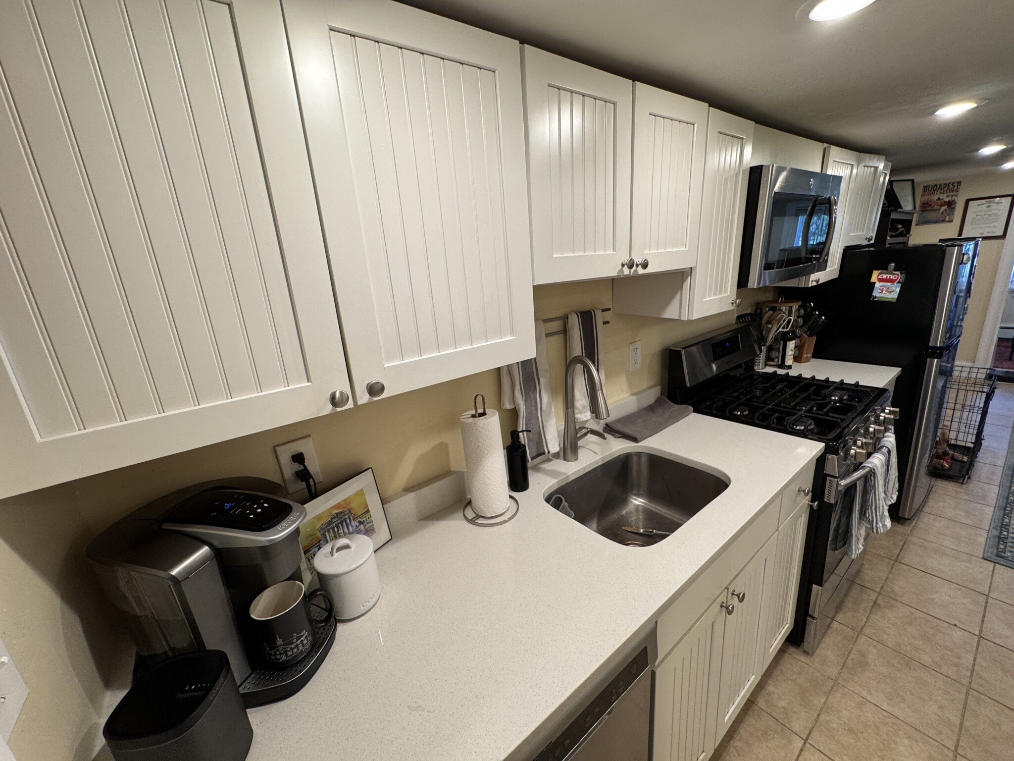 1 bed, 1 bath apartment for rent at 65 Walden St Unit 1R, North Cambridge — photo 12 of 42