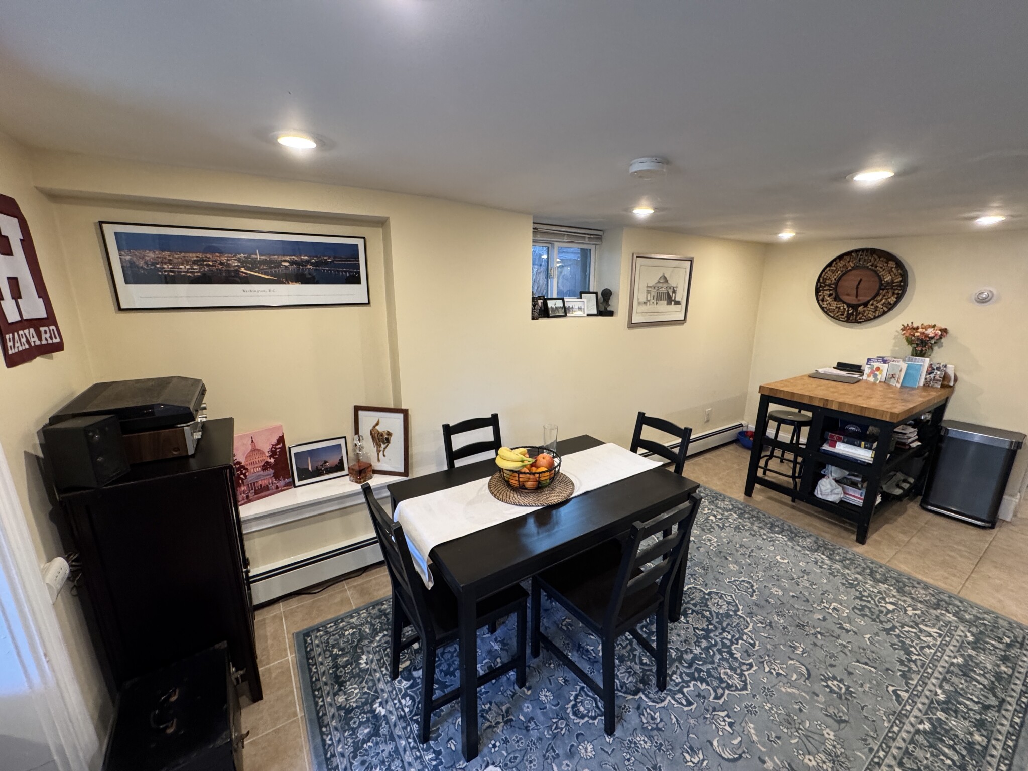 1 bed, 1 bath apartment for rent at 65 Walden St Unit 1R, North Cambridge — photo 7 of 42