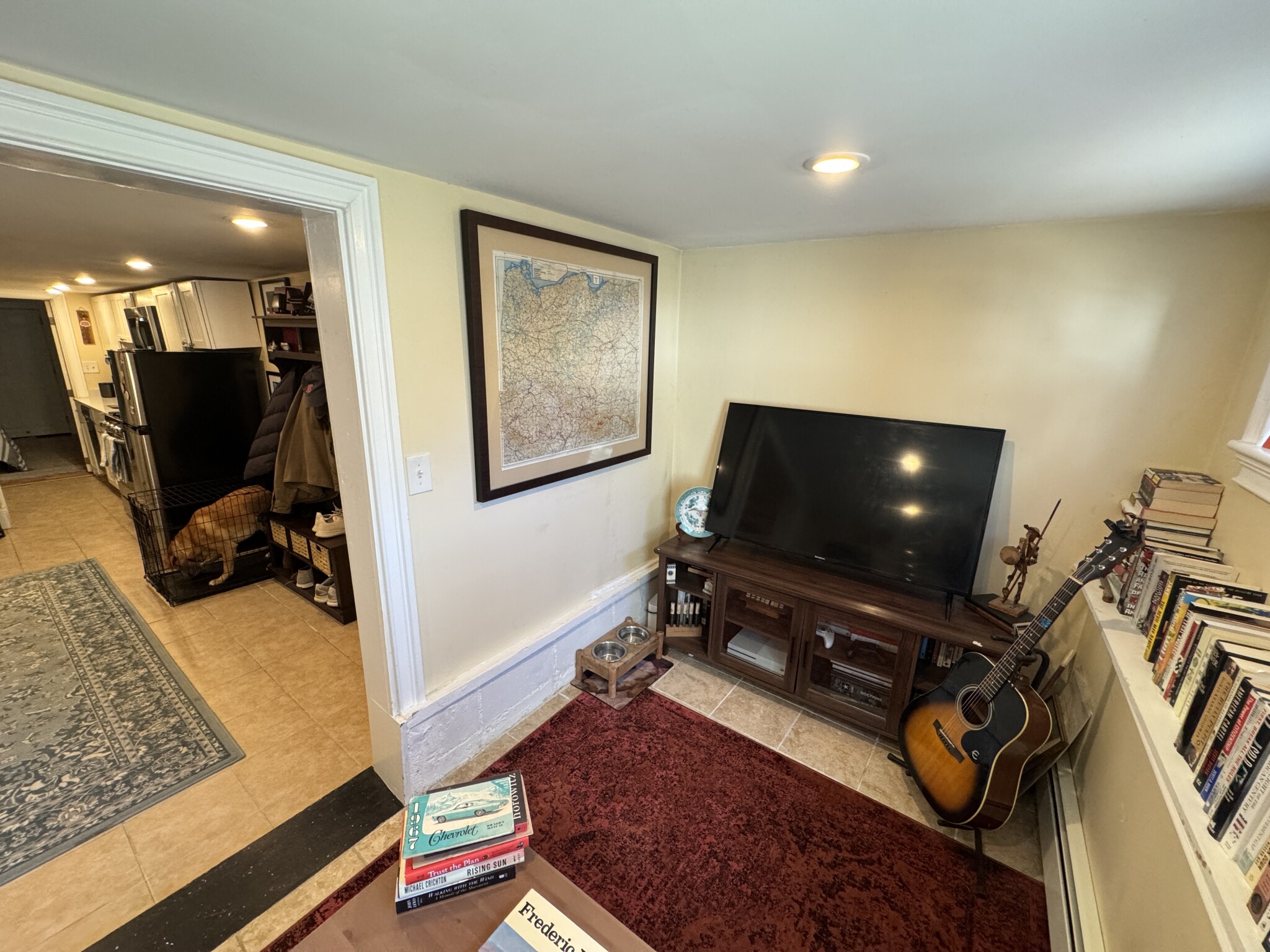 1 bed, 1 bath apartment for rent at 65 Walden St Unit 1R, North Cambridge — photo 6 of 42