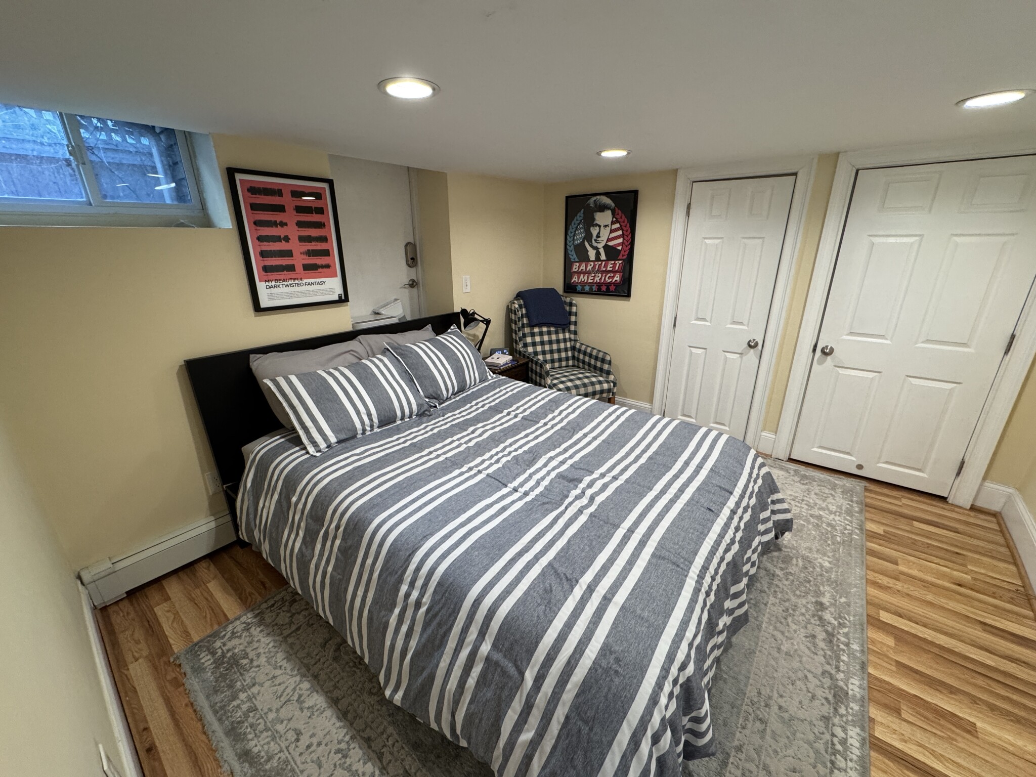 1 bed, 1 bath apartment for rent at 65 Walden St Unit 1R, North Cambridge — photo 13 of 42