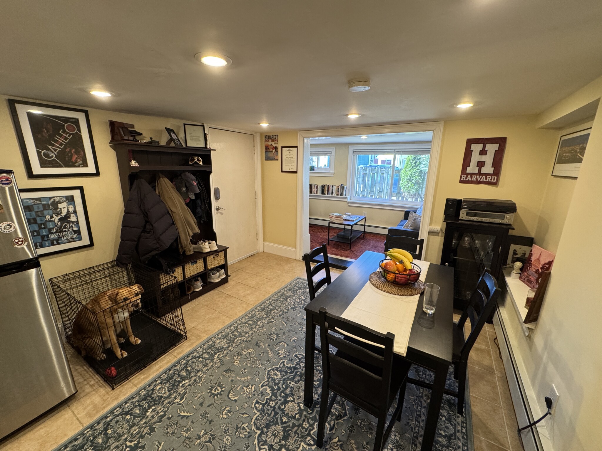 1 bed, 1 bath apartment for rent at 65 Walden St Unit 1R, North Cambridge — photo 19 of 42