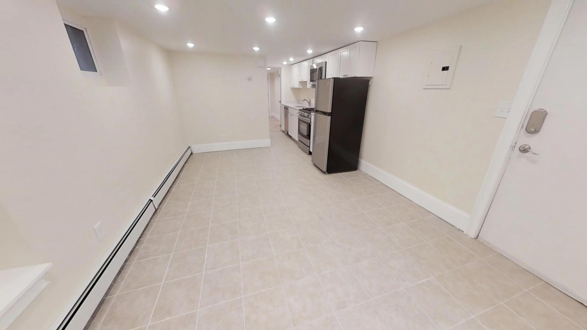 1 bed, 1 bath apartment for rent at 65 Walden St Unit 1R, North Cambridge — photo 26 of 42