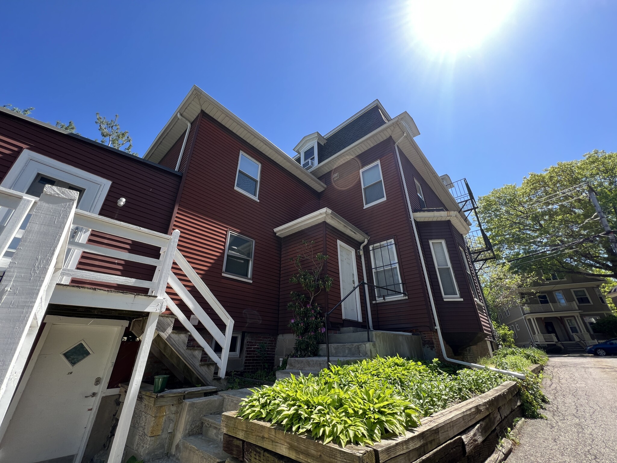 1 bed, 1 bath apartment for rent at 65 Walden St Unit 1R, North Cambridge — photo 41 of 42
