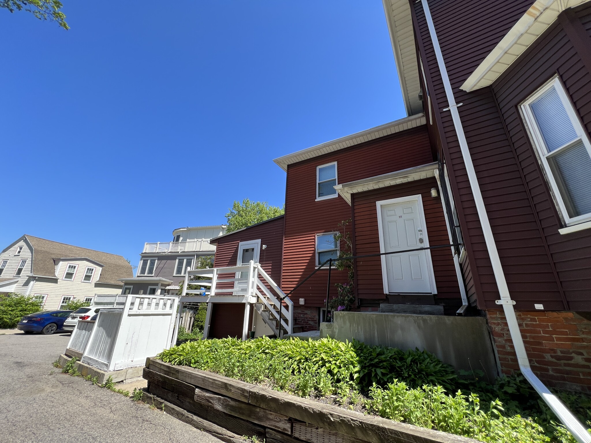 1 bed, 1 bath apartment for rent at 65 Walden St Unit 1R, North Cambridge — photo 38 of 42
