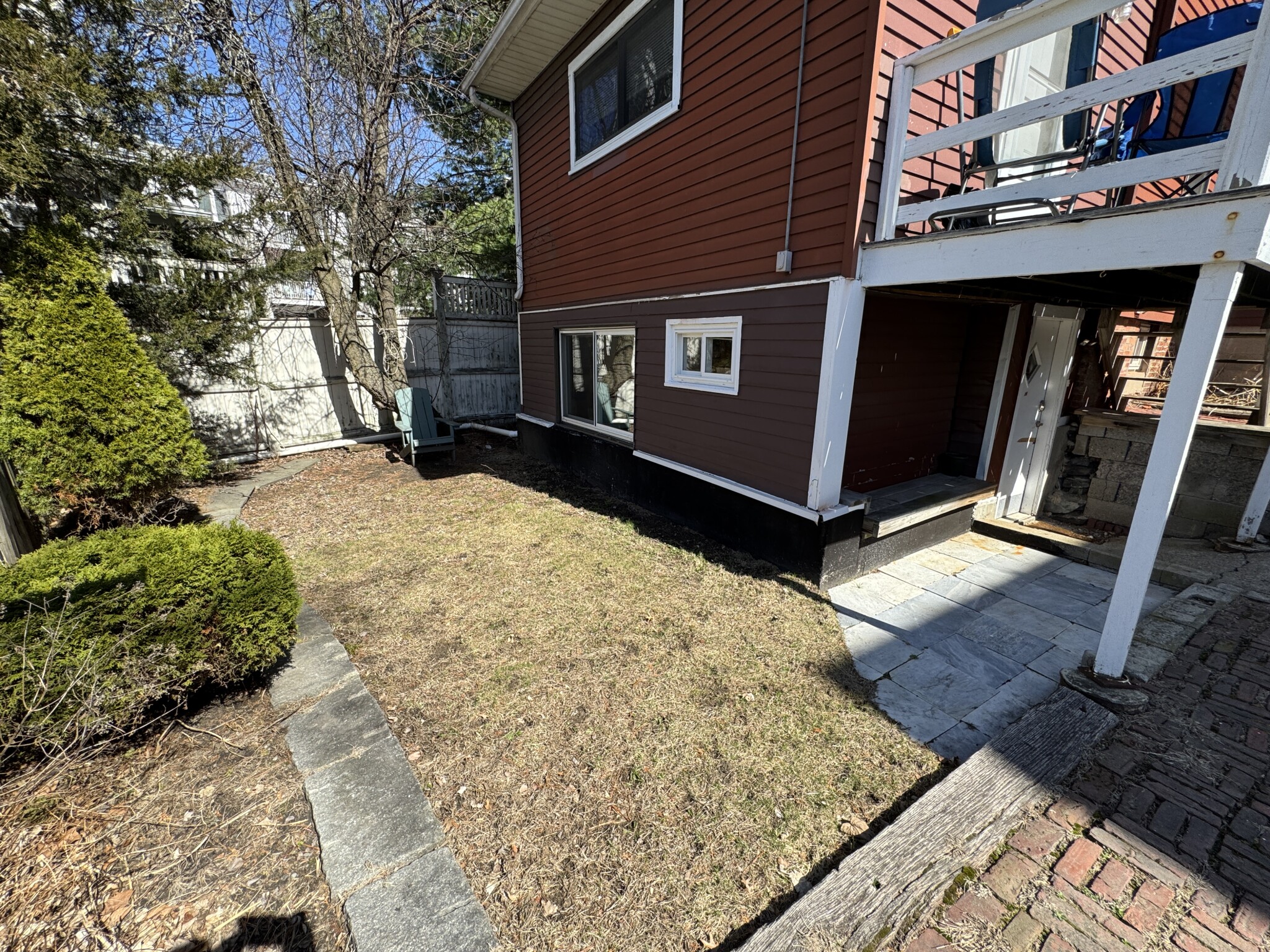 1 bed, 1 bath apartment for rent at 65 Walden St Unit 1R, North Cambridge — photo 21 of 42
