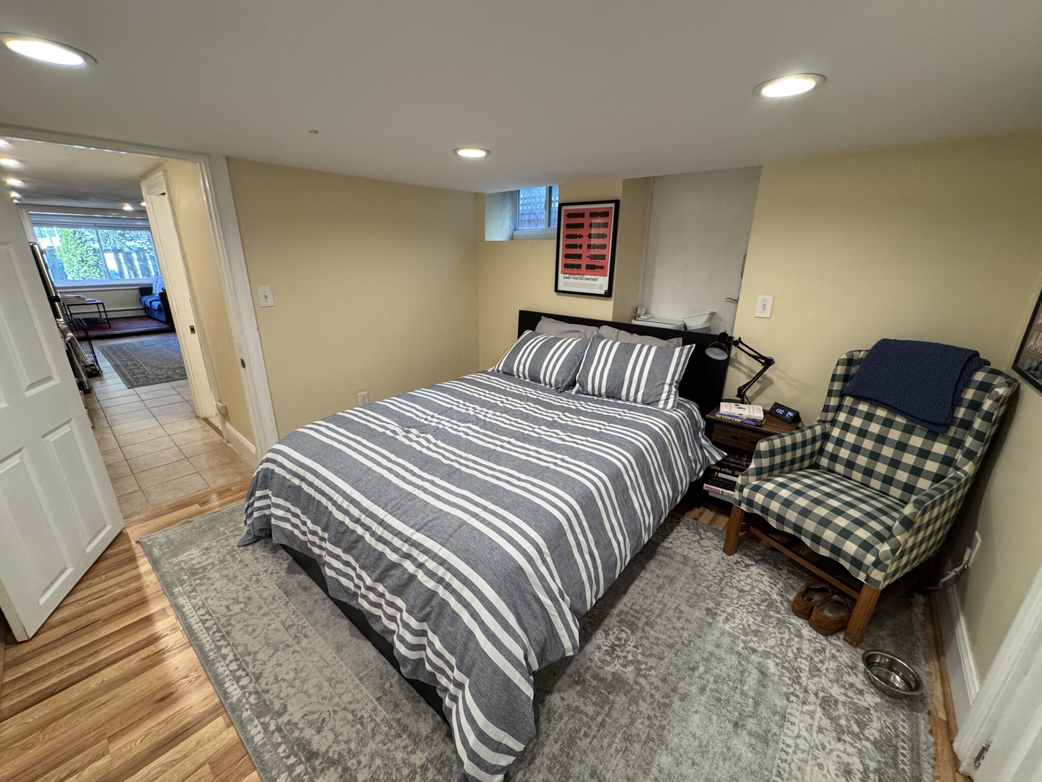 1 bed, 1 bath apartment for rent at 65 Walden St Unit 1R, North Cambridge — photo 14 of 42